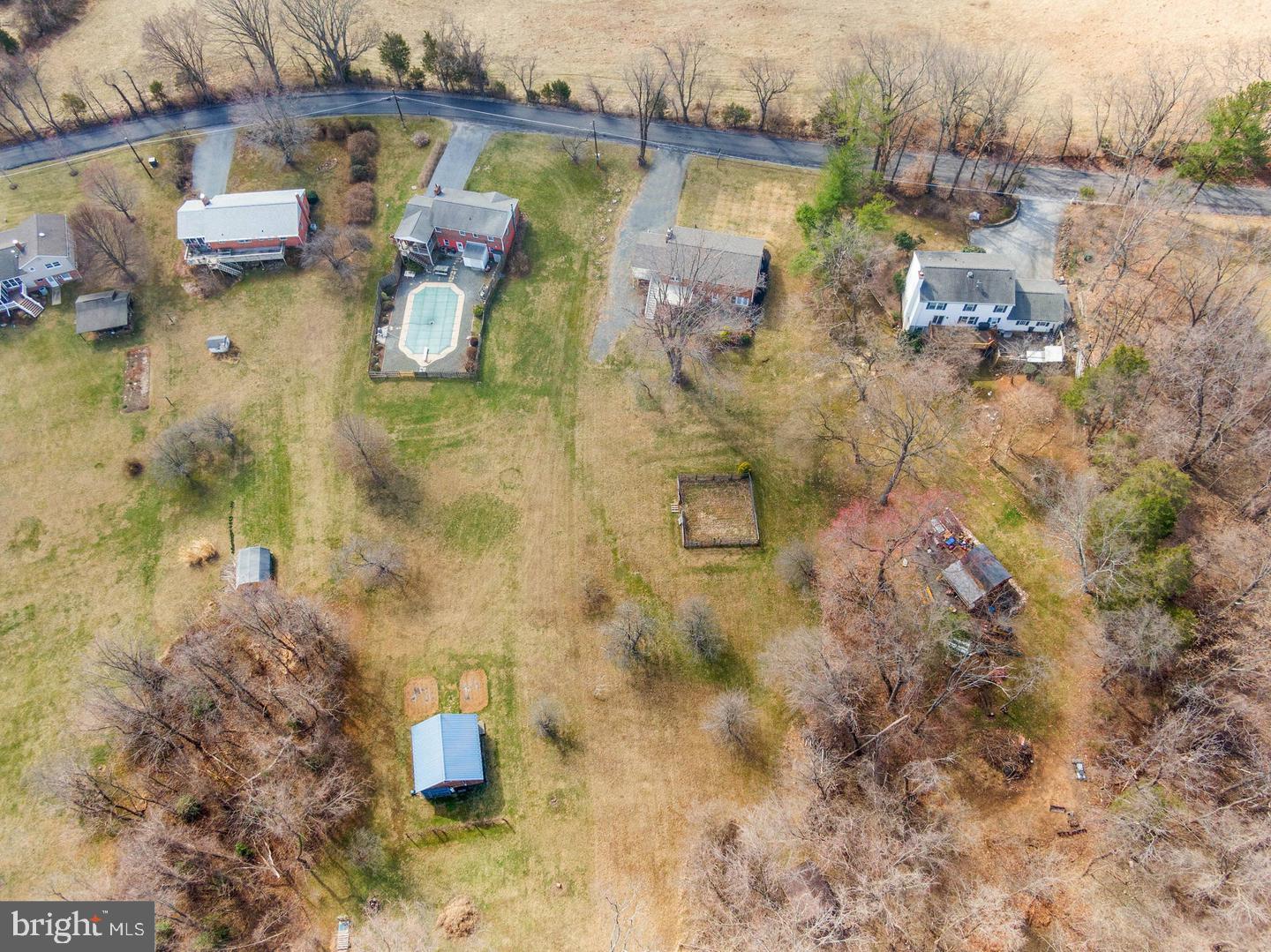 40202 MOUNT GILEAD ROAD