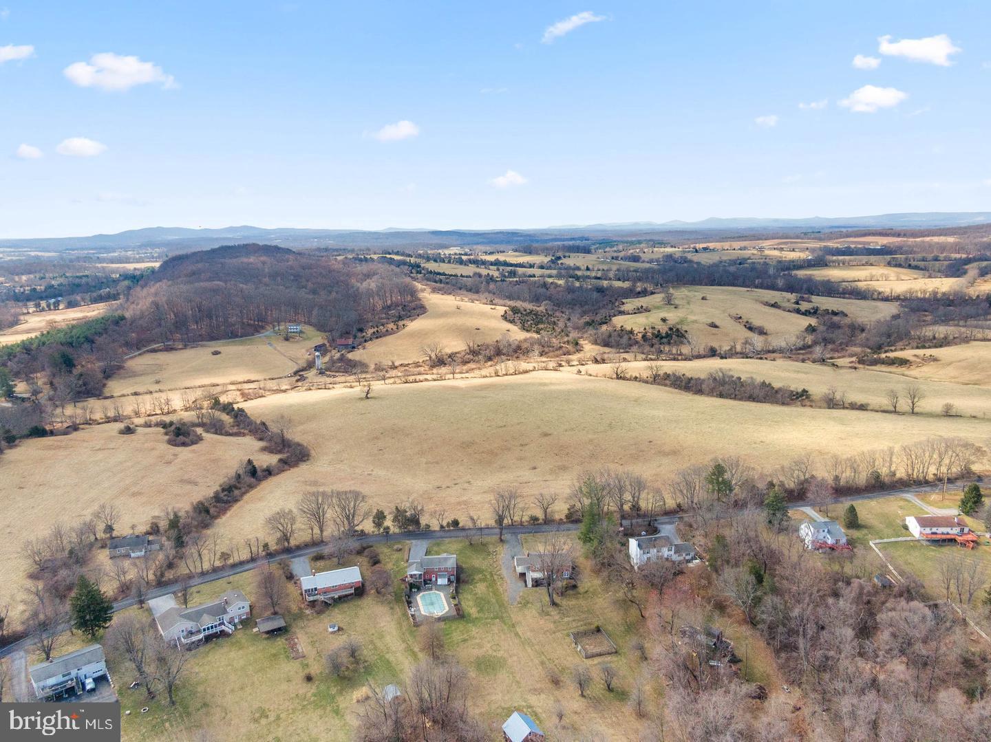 40202 MOUNT GILEAD ROAD