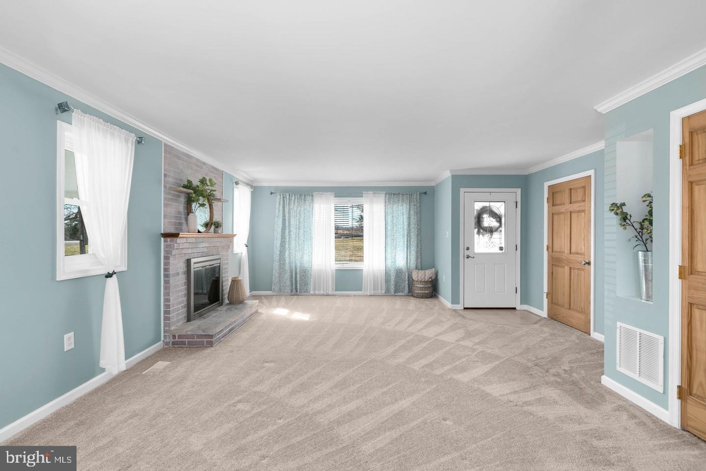 40202 MOUNT GILEAD ROAD