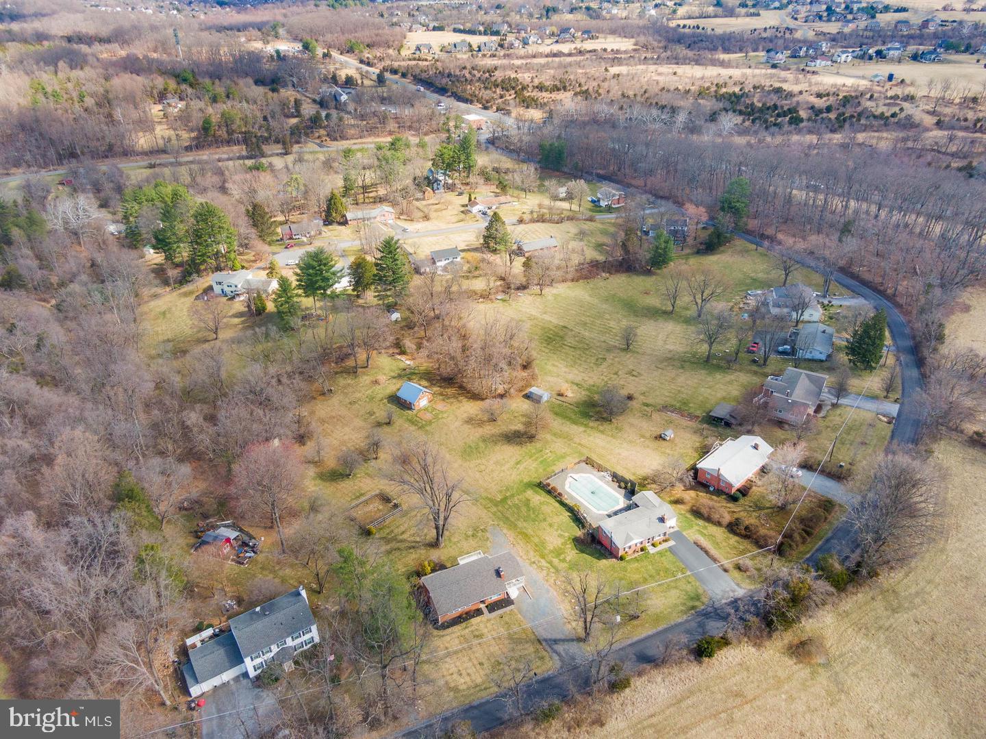 40202 MOUNT GILEAD ROAD