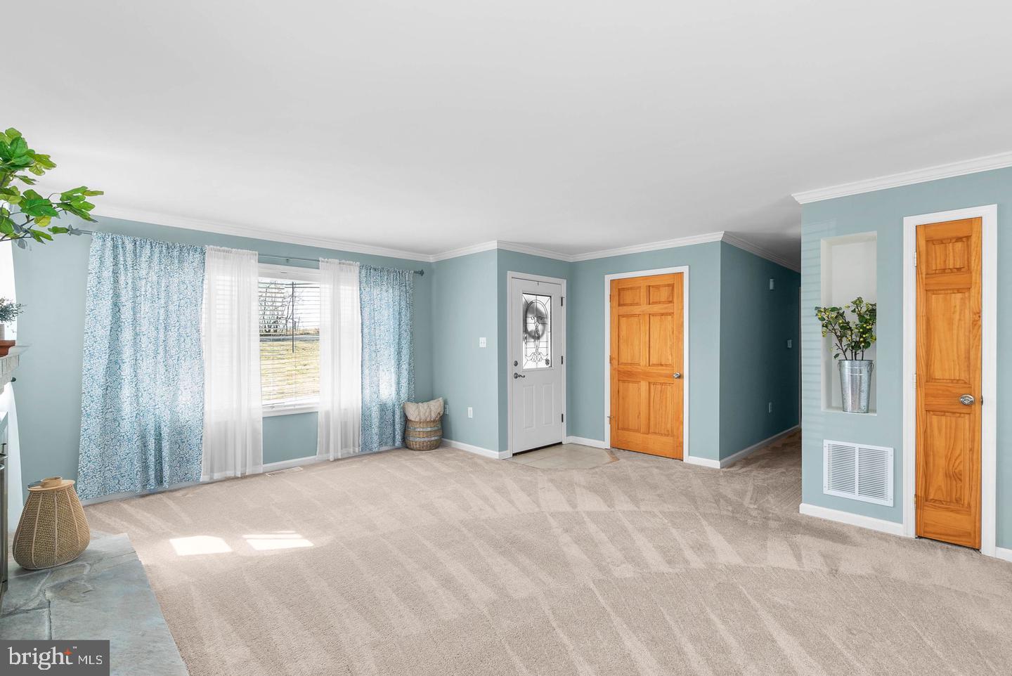 40202 MOUNT GILEAD ROAD