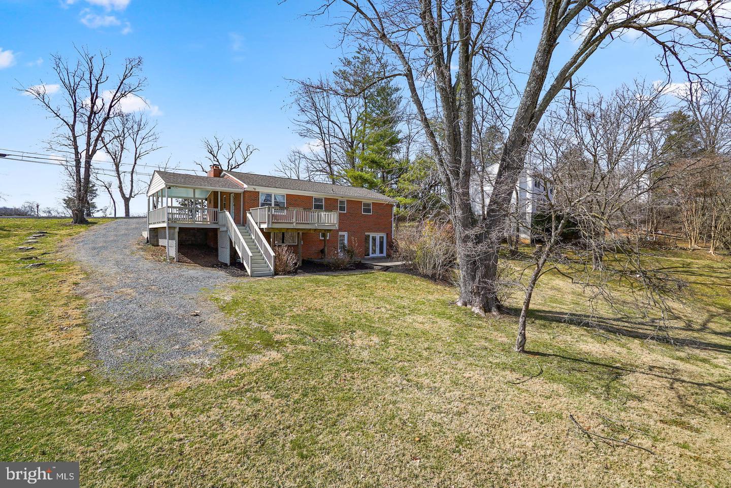 40202 MOUNT GILEAD ROAD