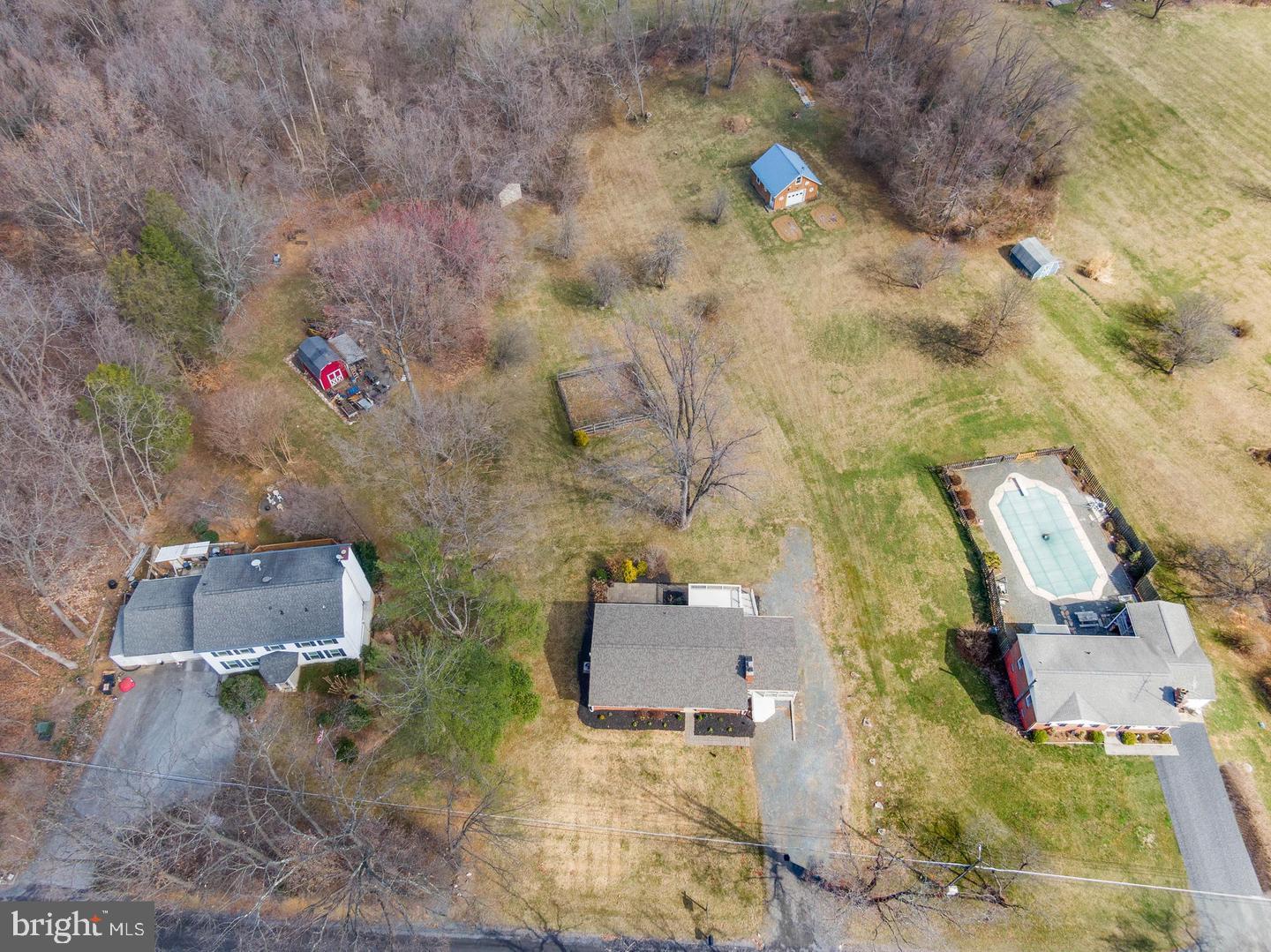 40202 MOUNT GILEAD ROAD