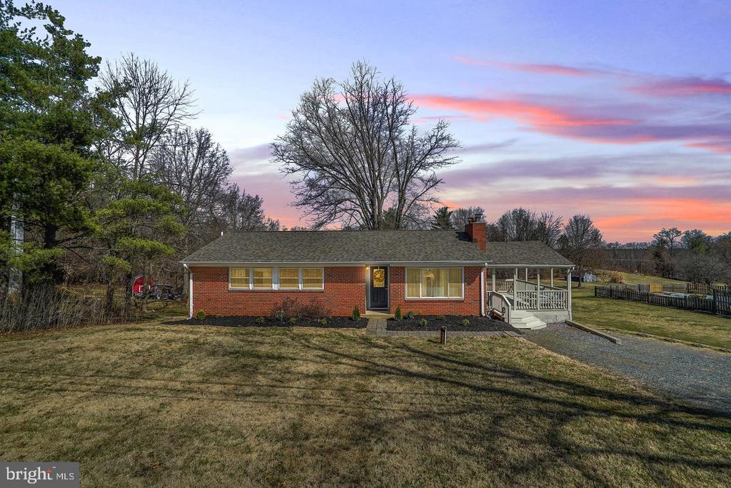 40202 MOUNT GILEAD ROAD