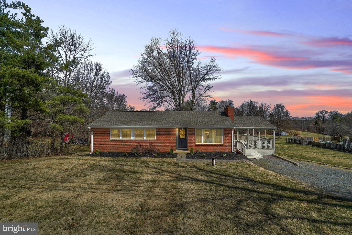 40202 MOUNT GILEAD ROAD