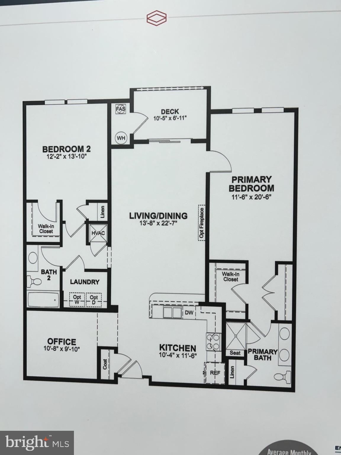 750 MOUNT AIRY TERRACE NE 106