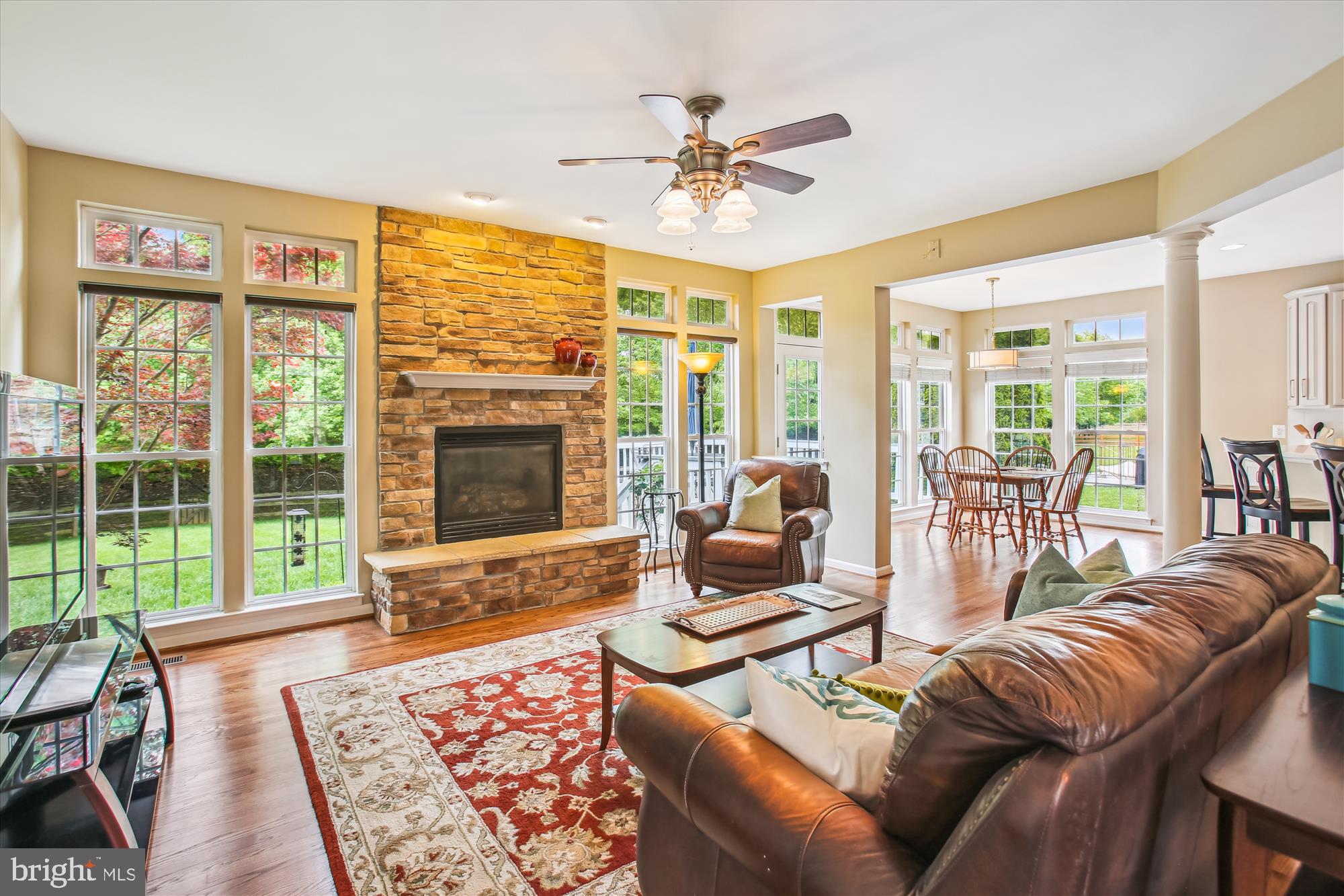 25501 TOMEY COURT