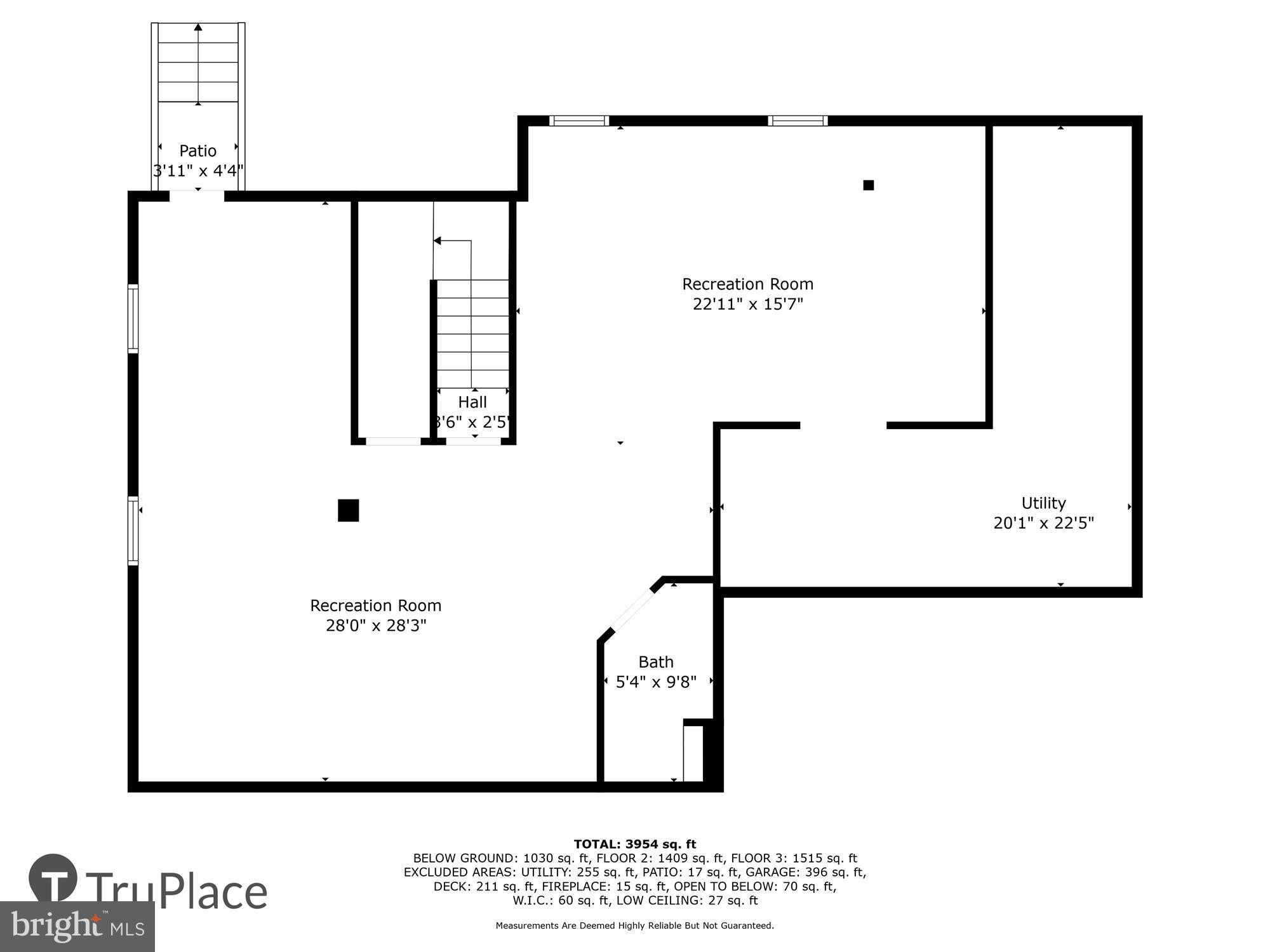 25501 TOMEY COURT