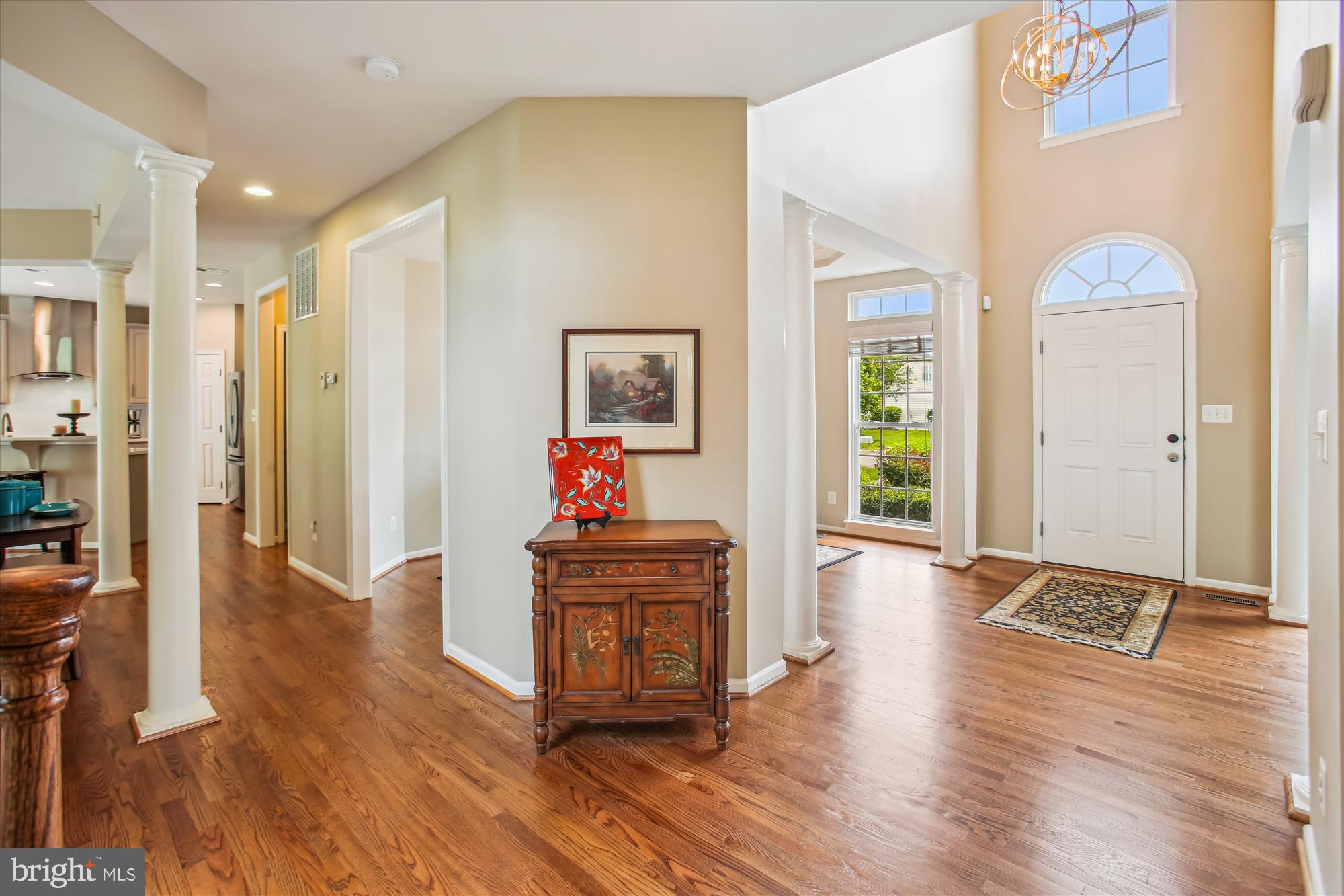 25501 TOMEY COURT