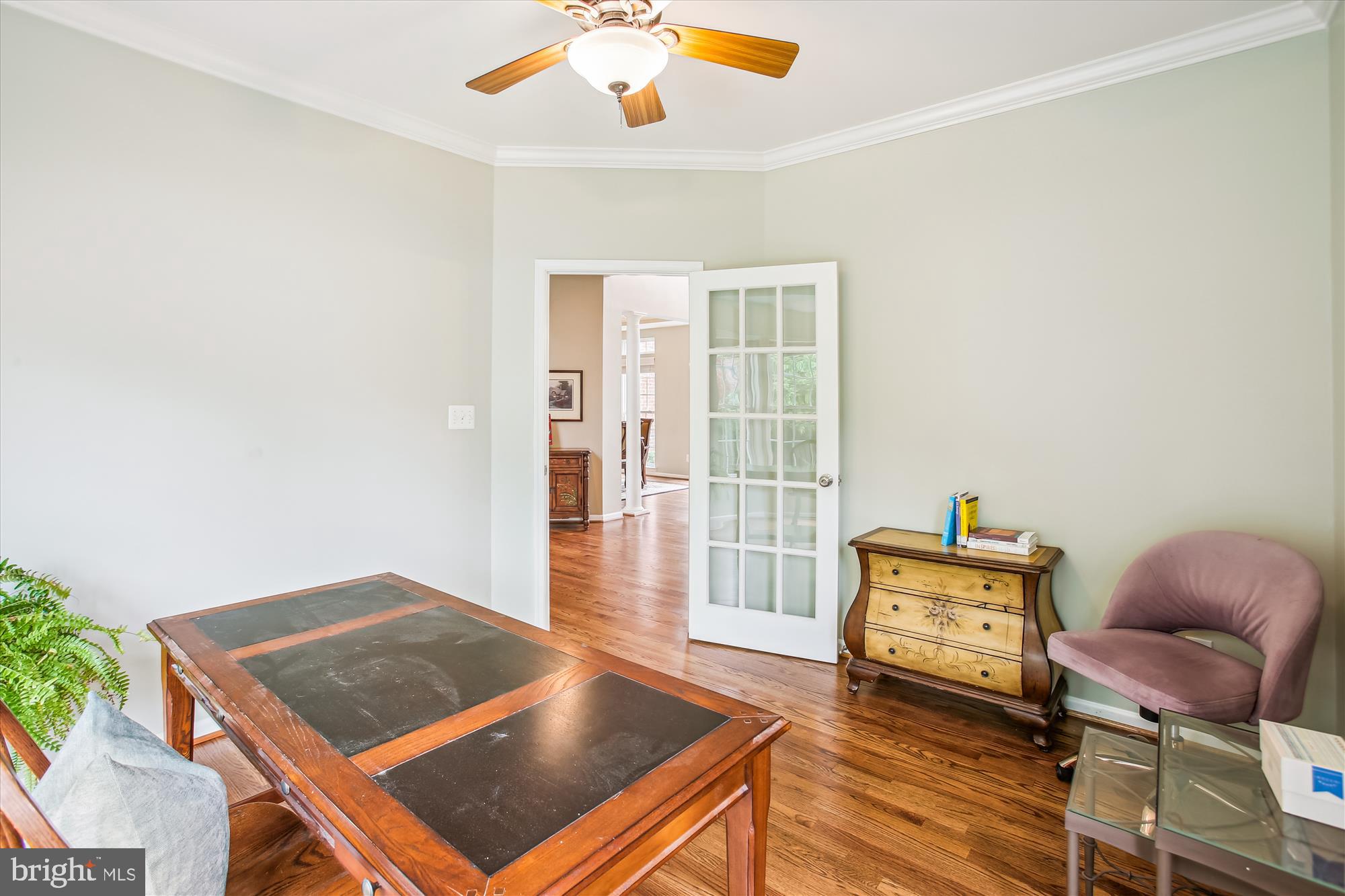 25501 TOMEY COURT