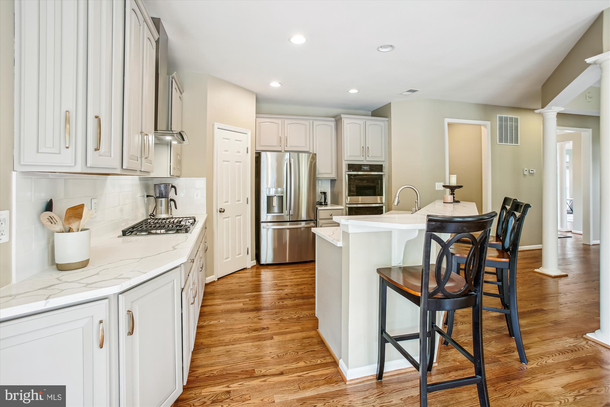 25501 TOMEY COURT