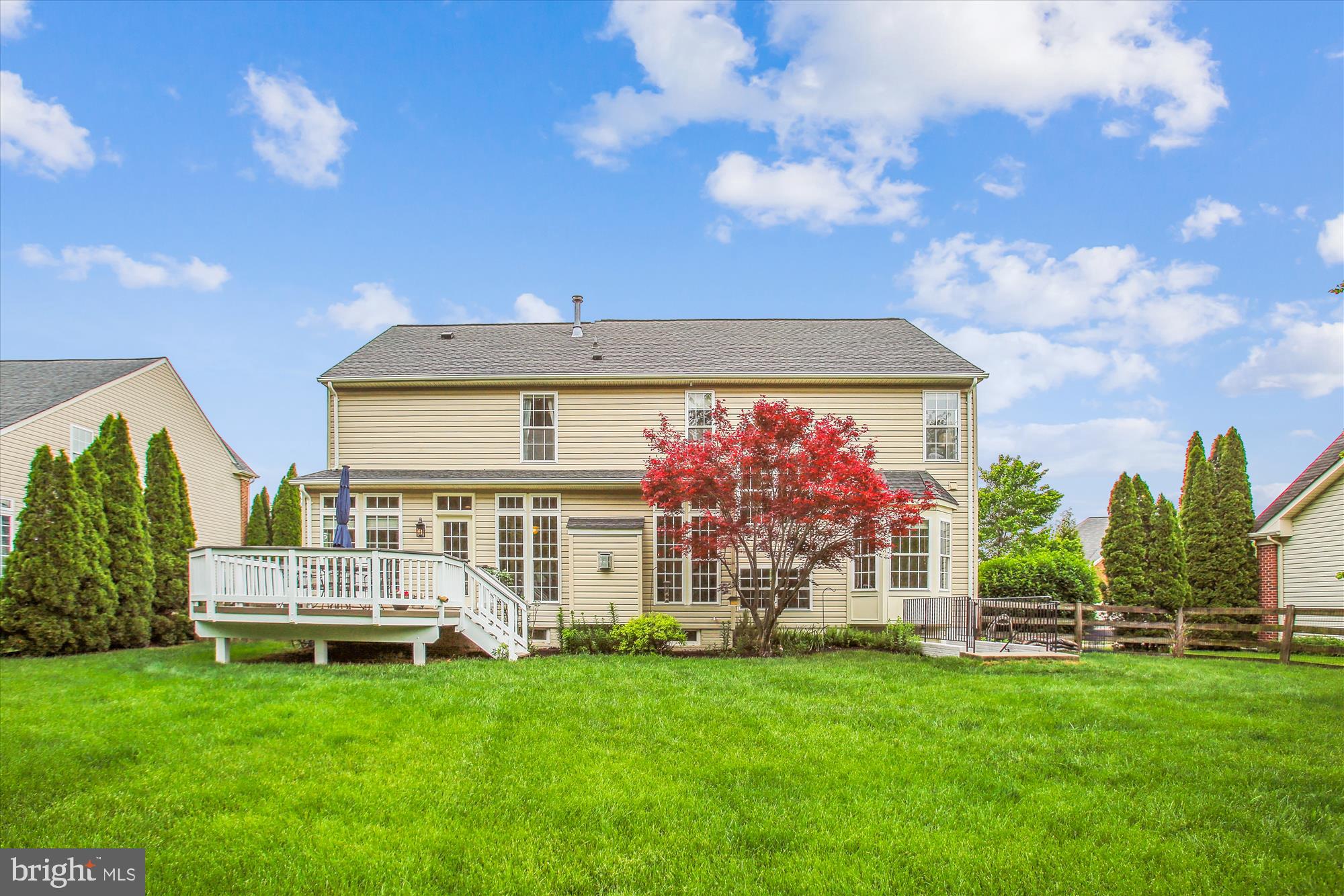 25501 TOMEY COURT