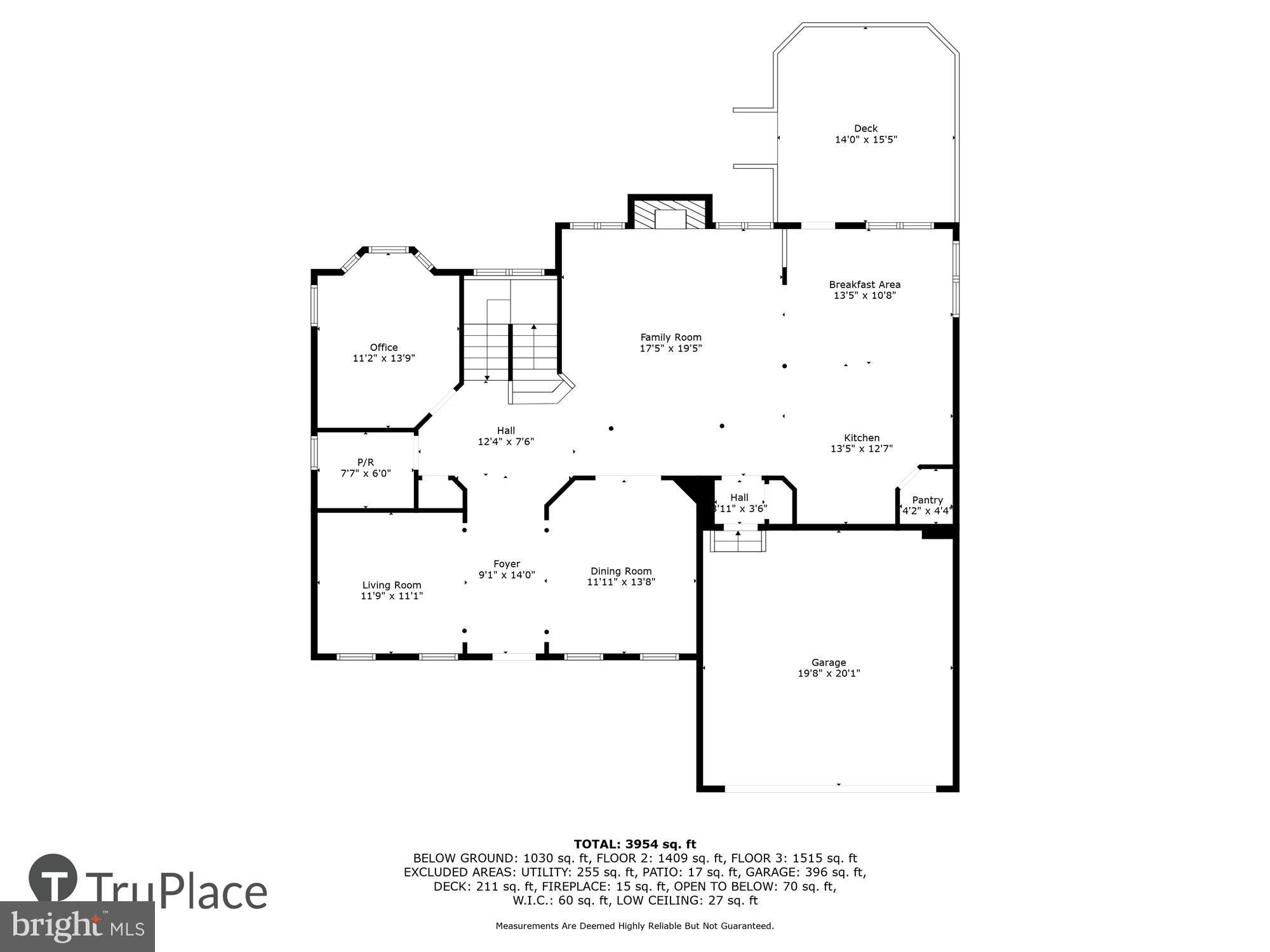 25501 TOMEY COURT
