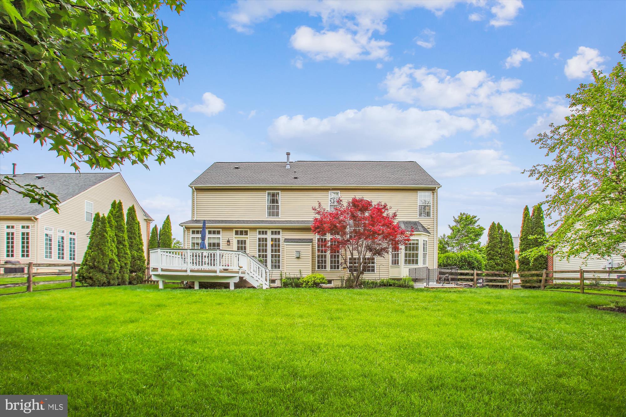 25501 TOMEY COURT
