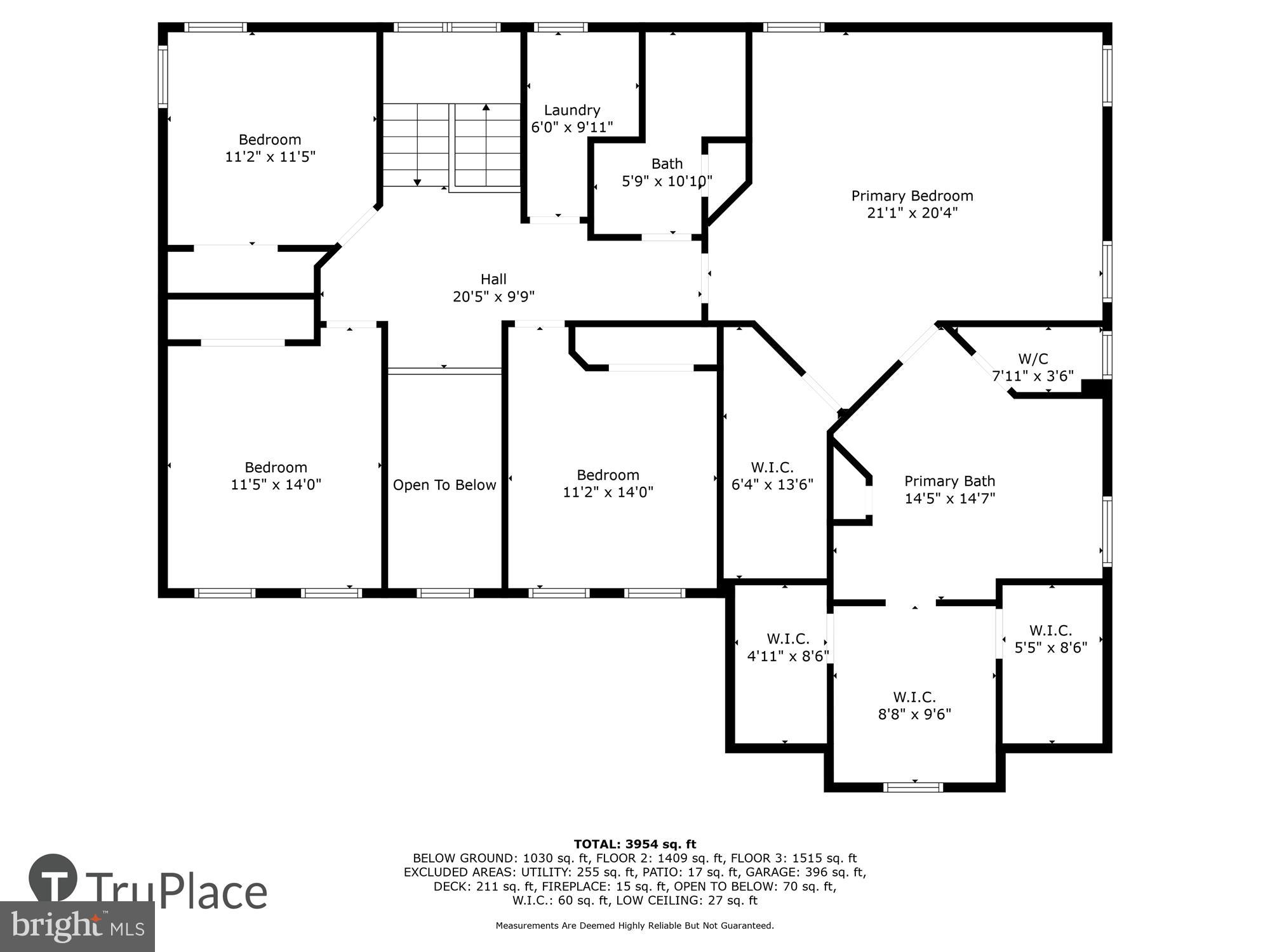 25501 TOMEY COURT