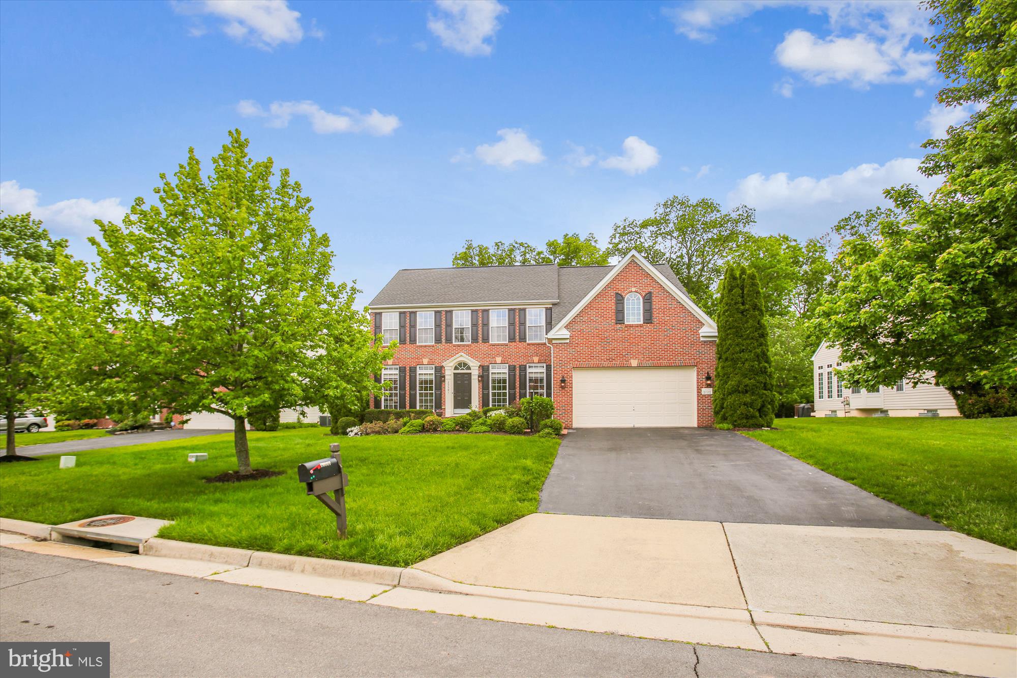 25501 TOMEY COURT