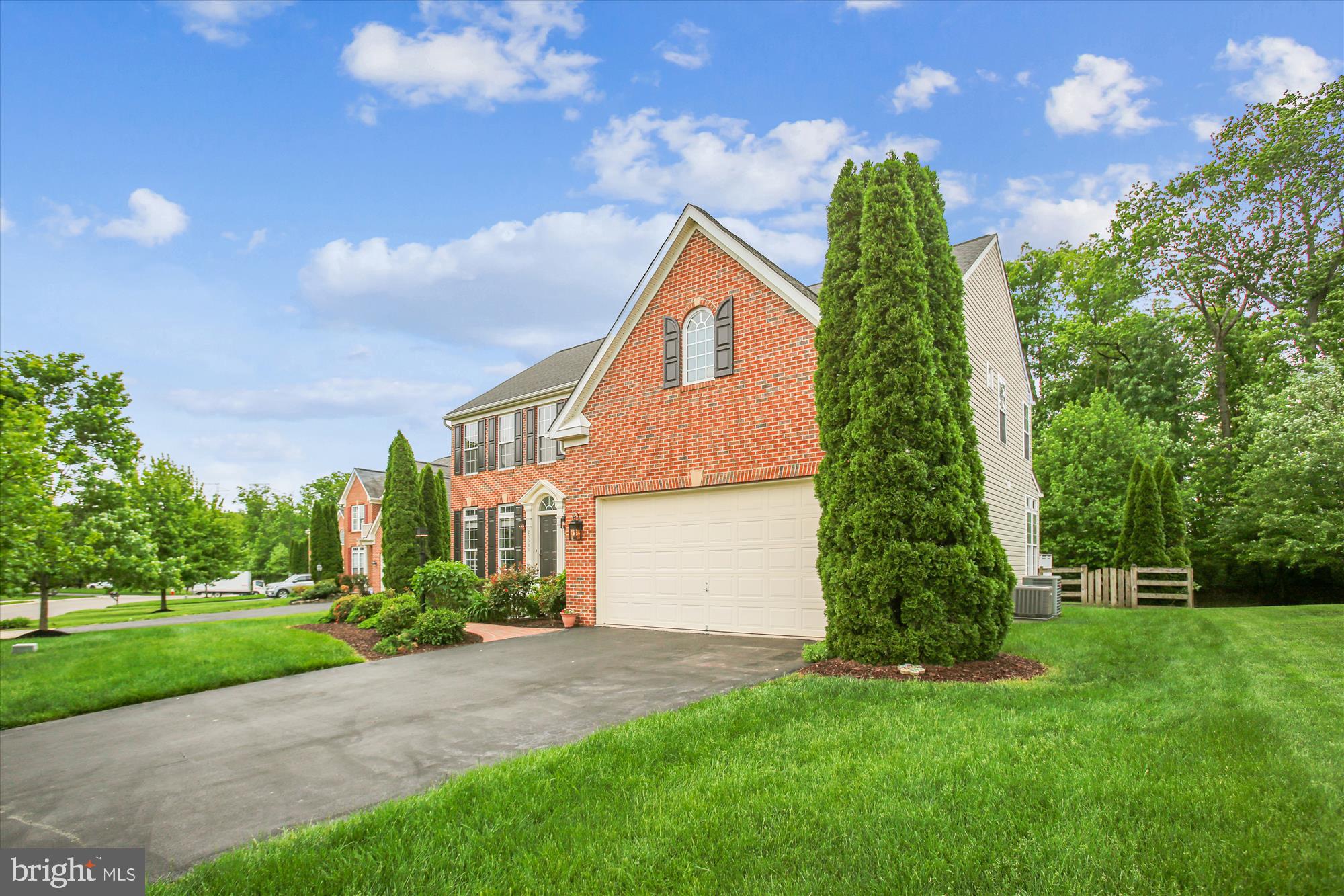25501 TOMEY COURT