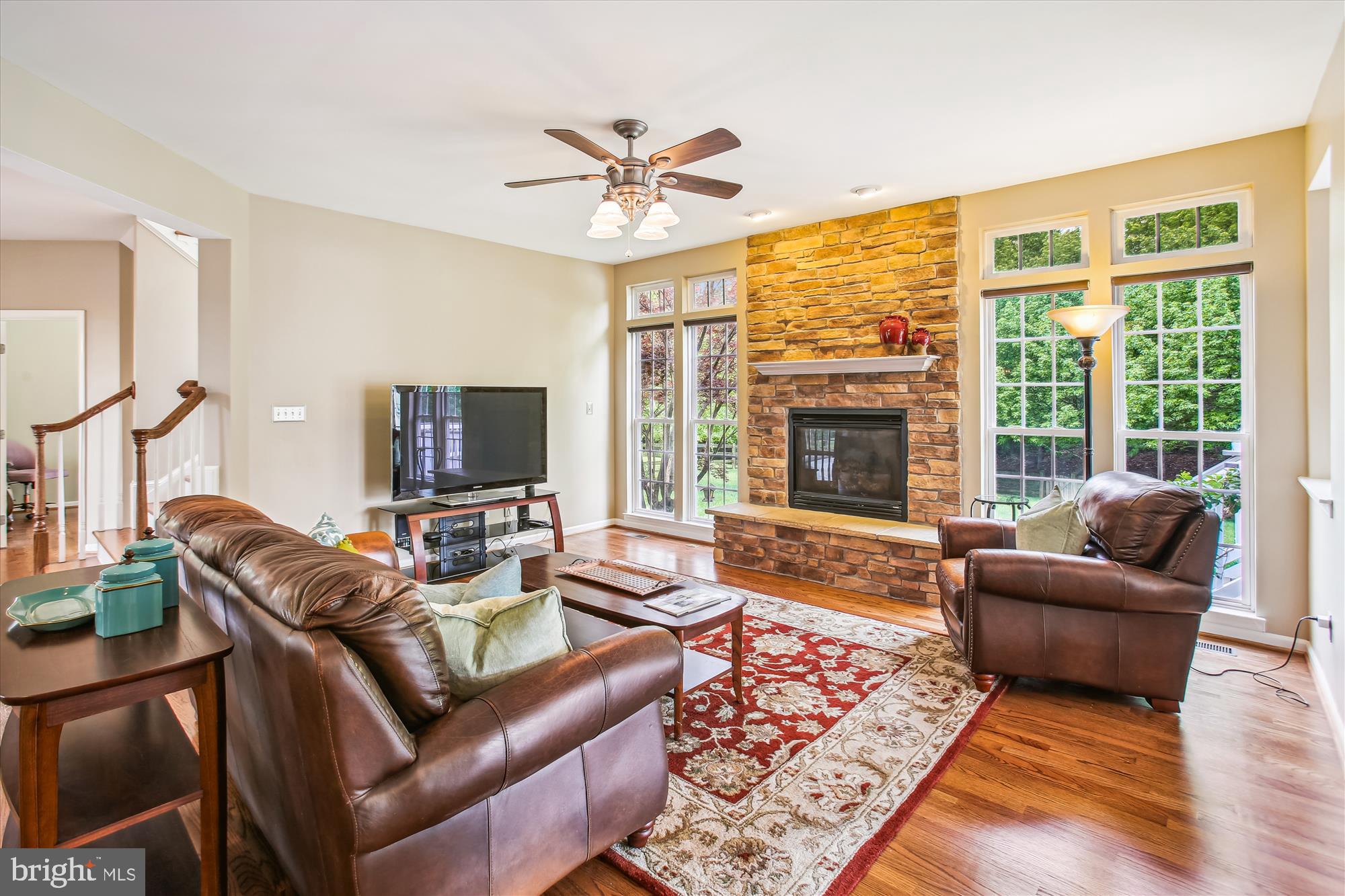 25501 TOMEY COURT