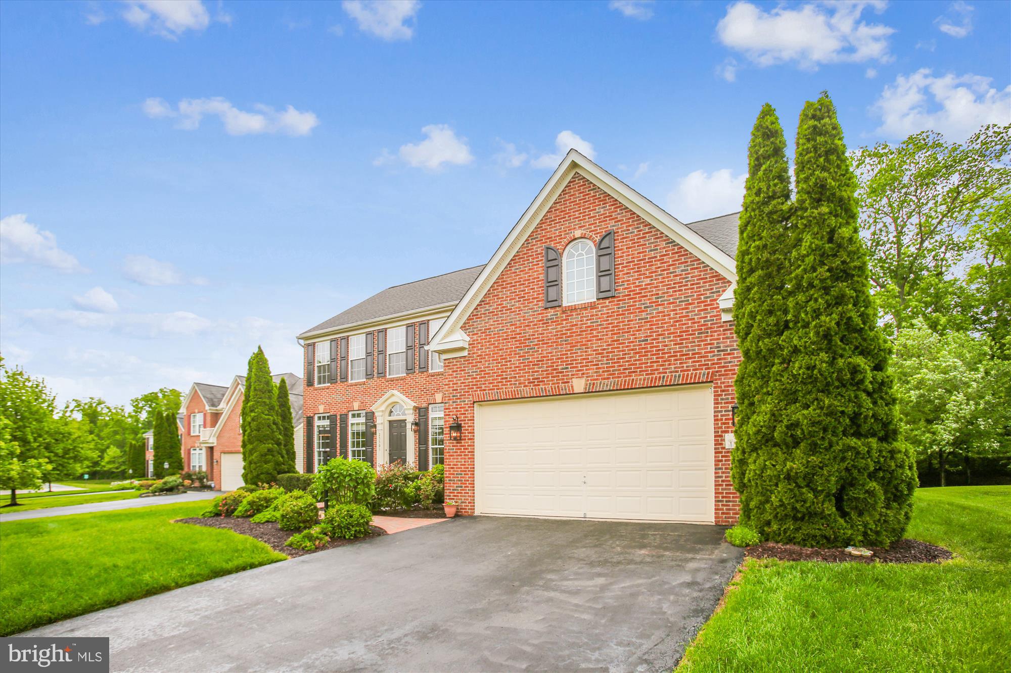 25501 TOMEY COURT