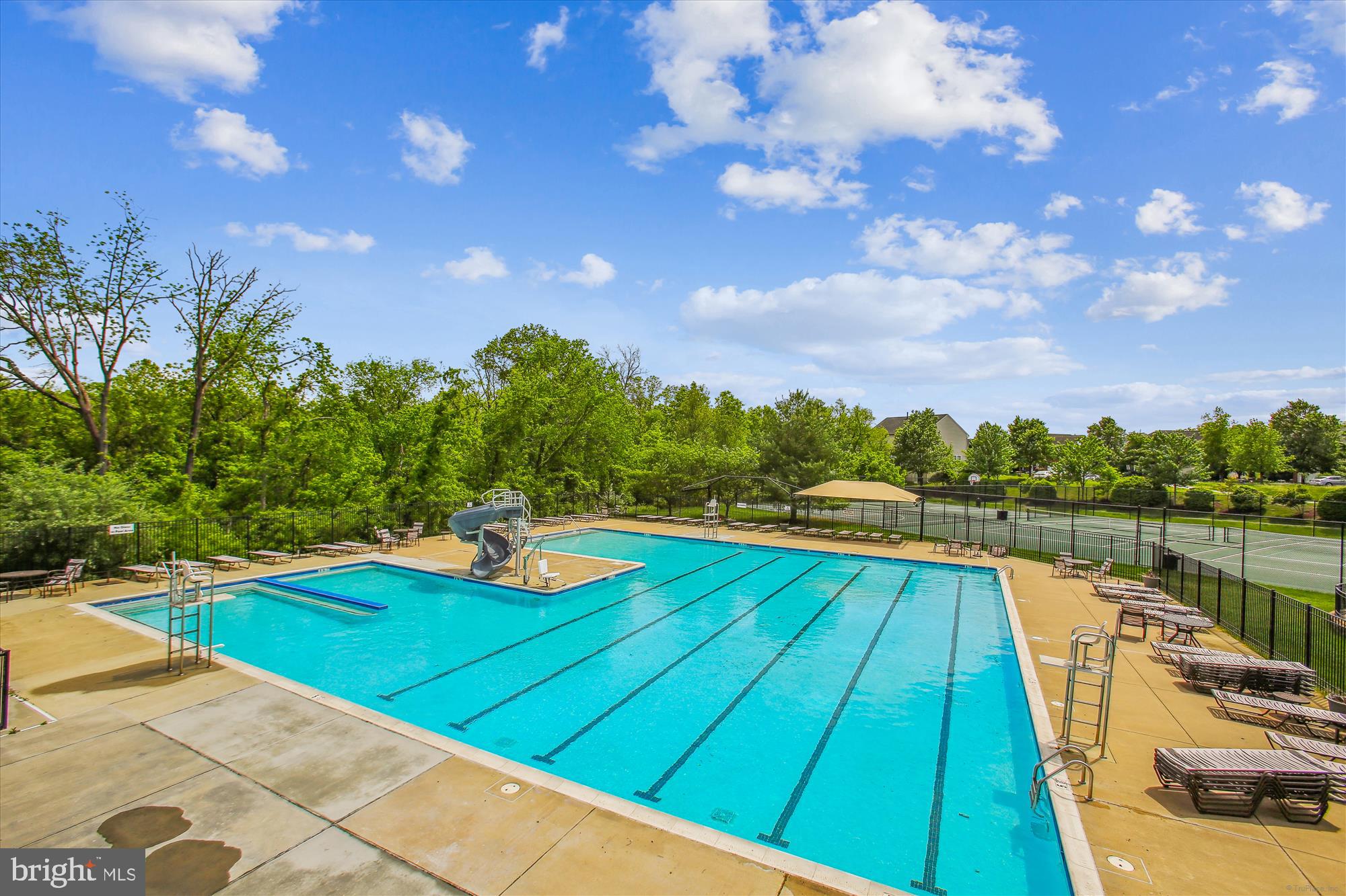 25501 TOMEY COURT