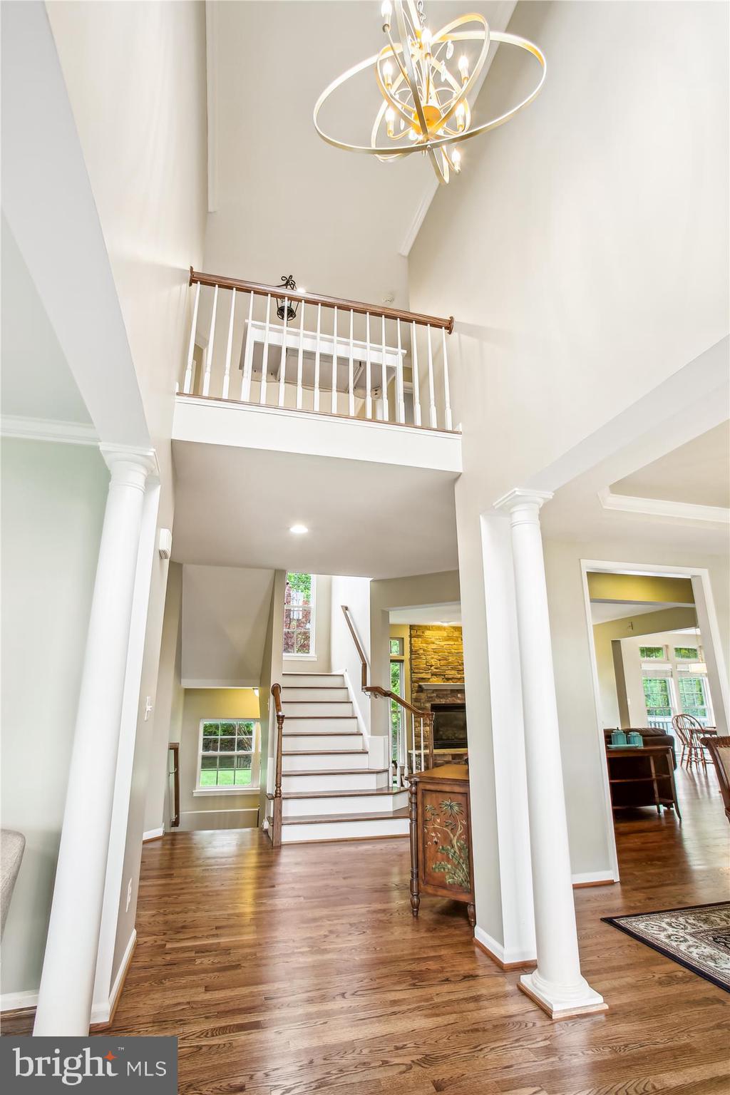 25501 TOMEY COURT
