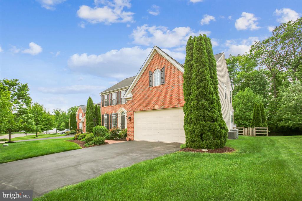 25501 TOMEY COURT
