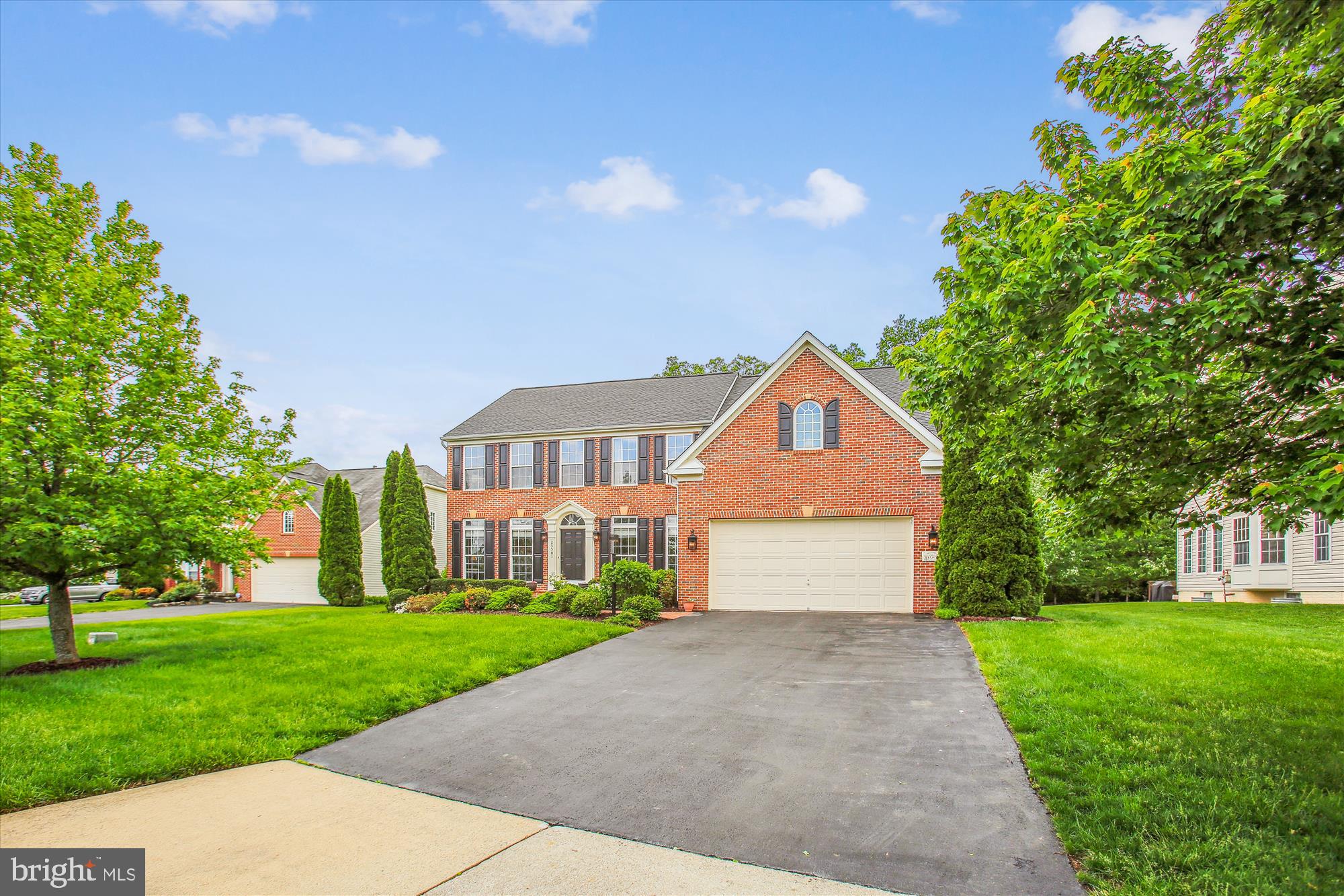 25501 TOMEY COURT