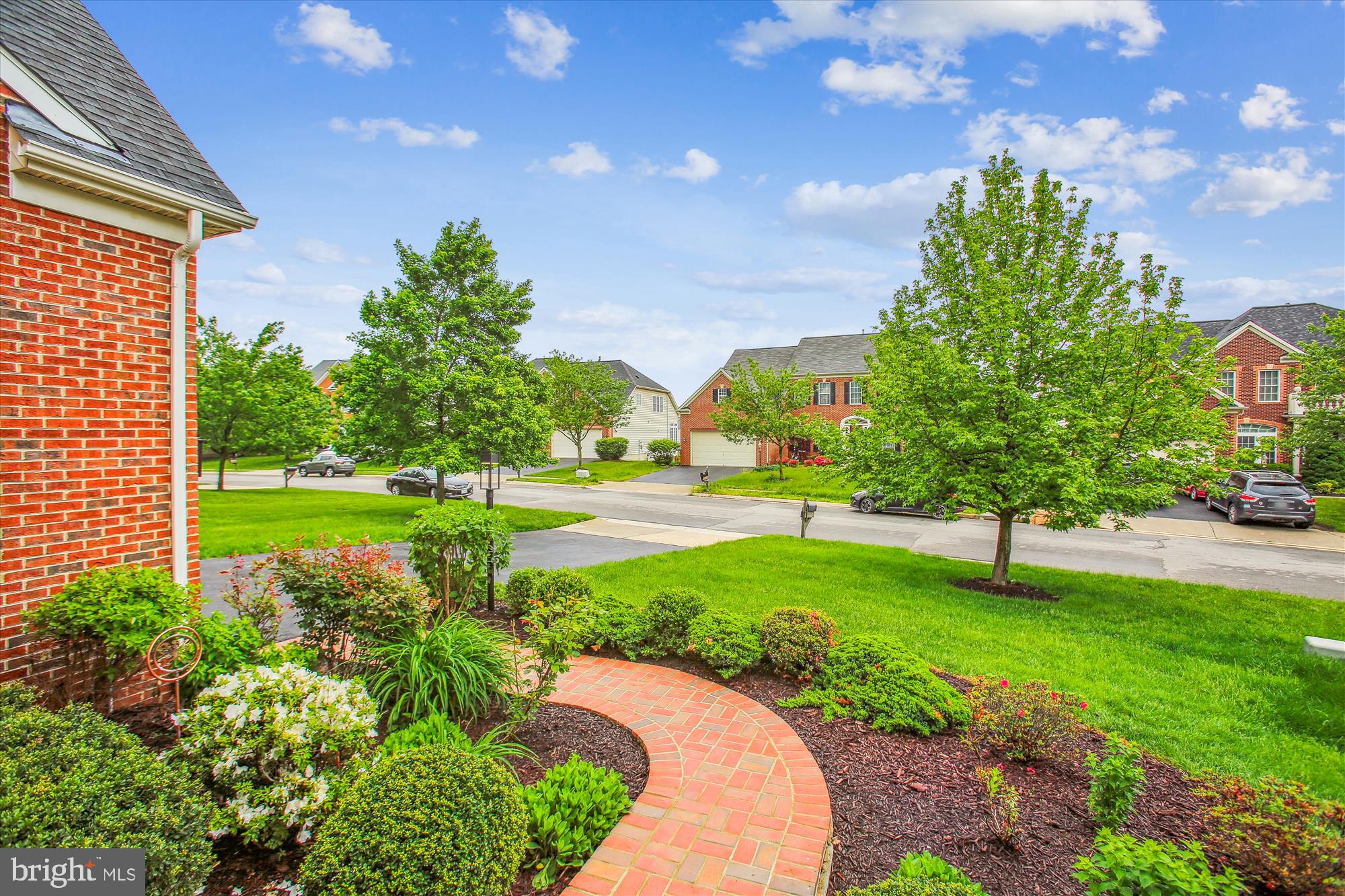 25501 TOMEY COURT