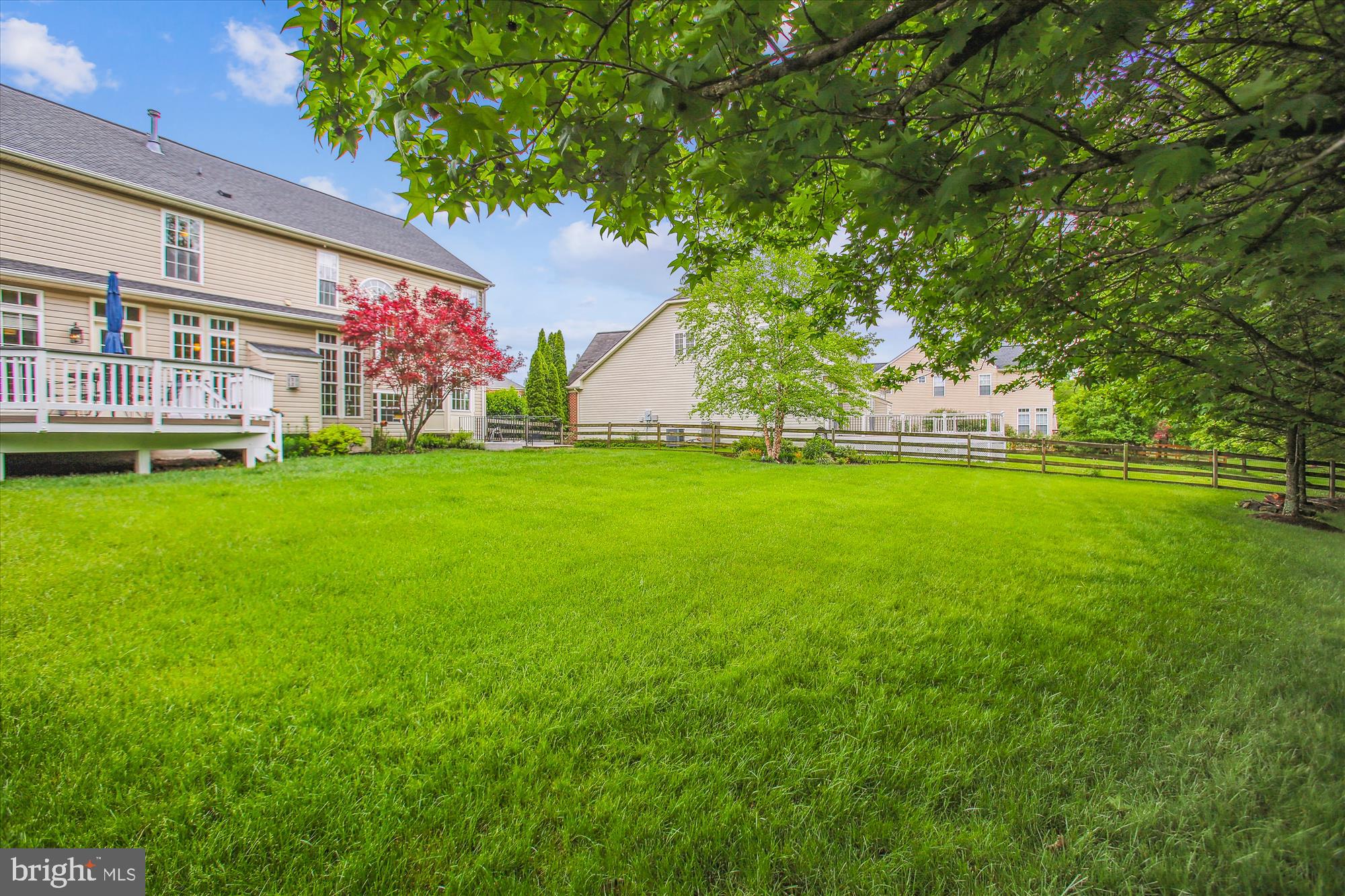 25501 TOMEY COURT