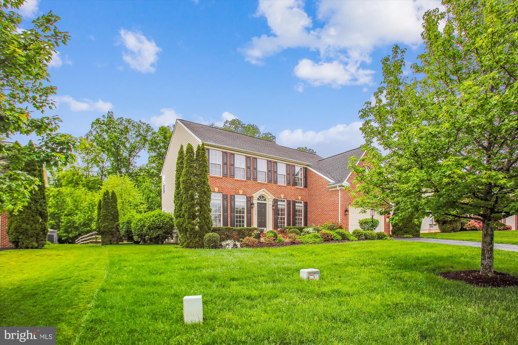 25501 TOMEY COURT