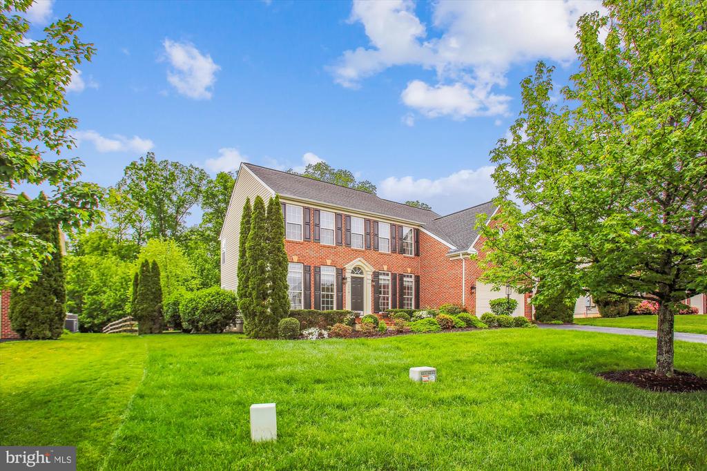 25501 TOMEY COURT