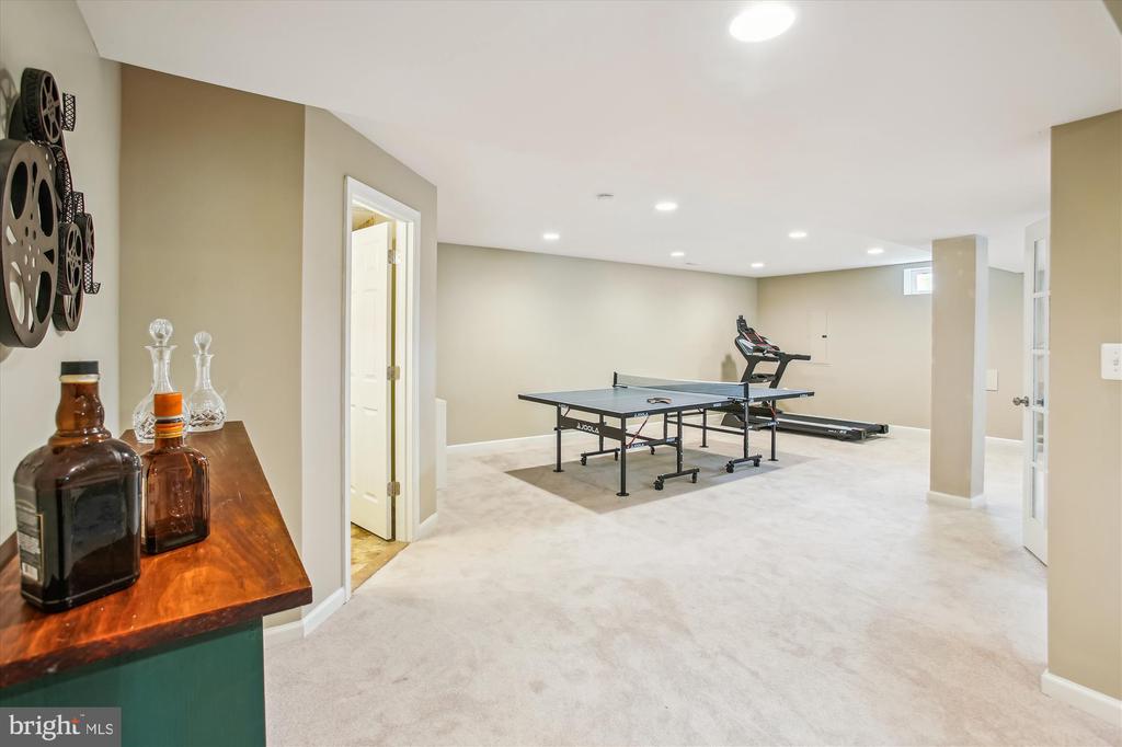 25501 TOMEY COURT
