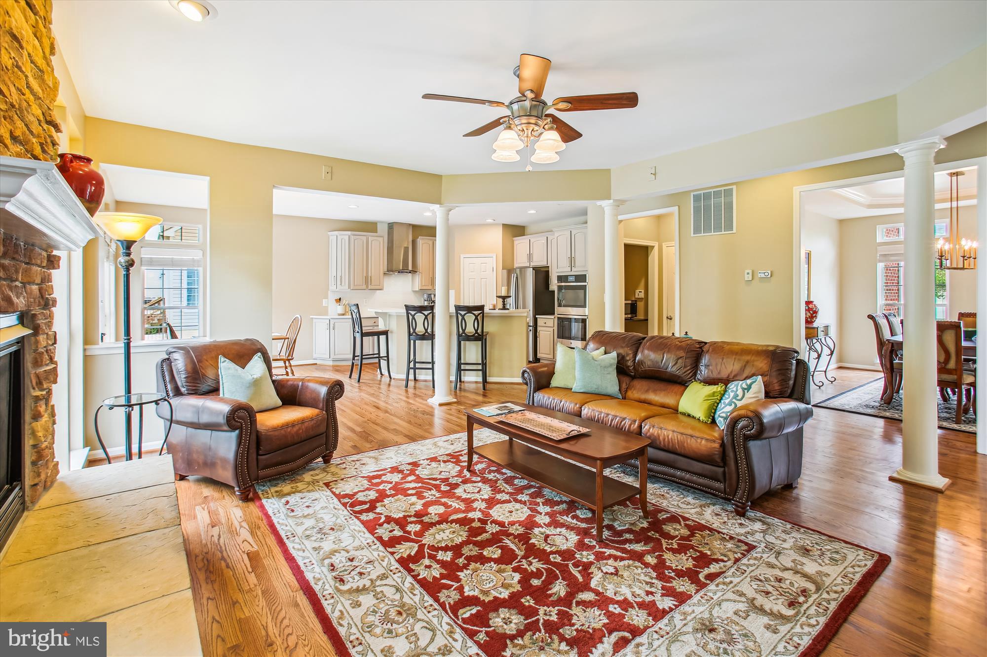 25501 TOMEY COURT