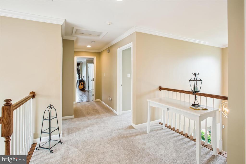 25501 TOMEY COURT