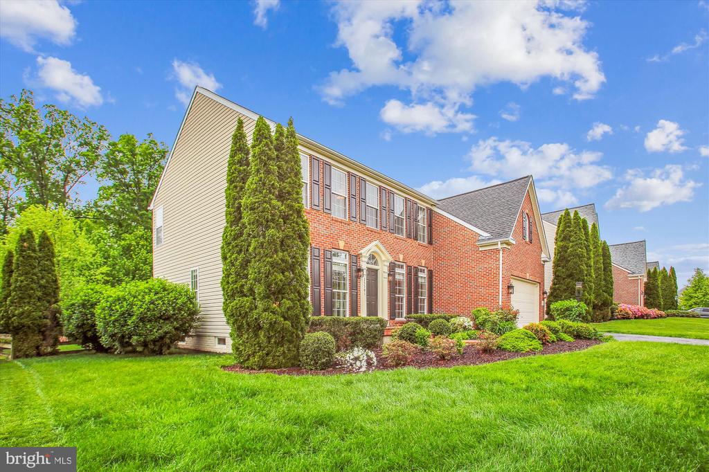 25501 TOMEY COURT
