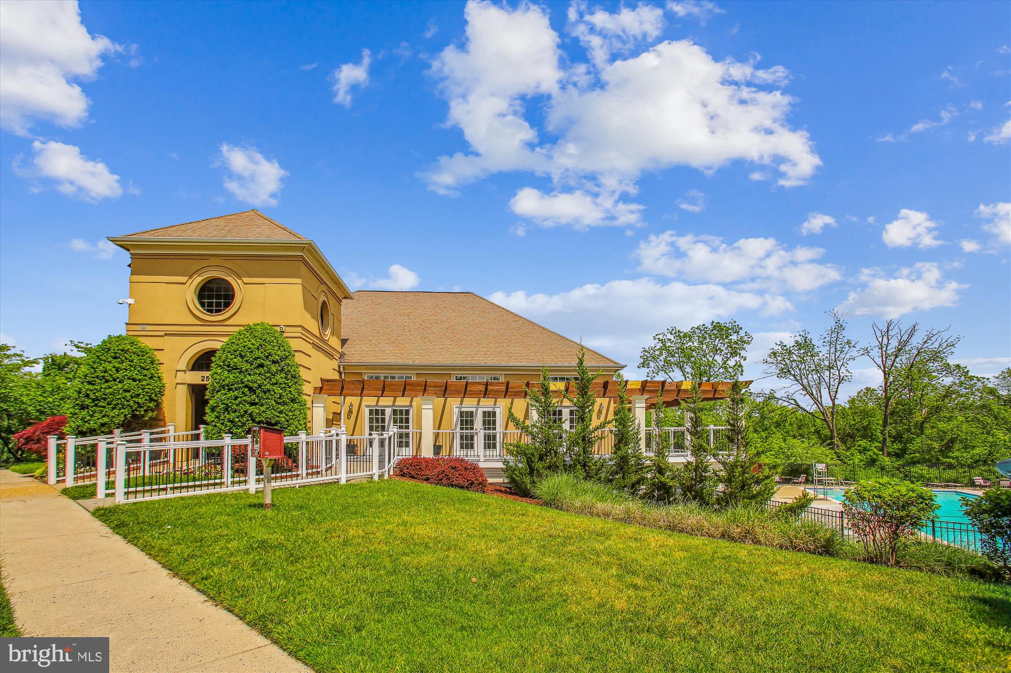 25501 TOMEY COURT