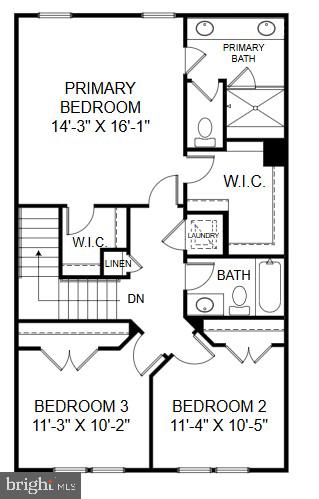 1057 VENIFENA TERRACE SE