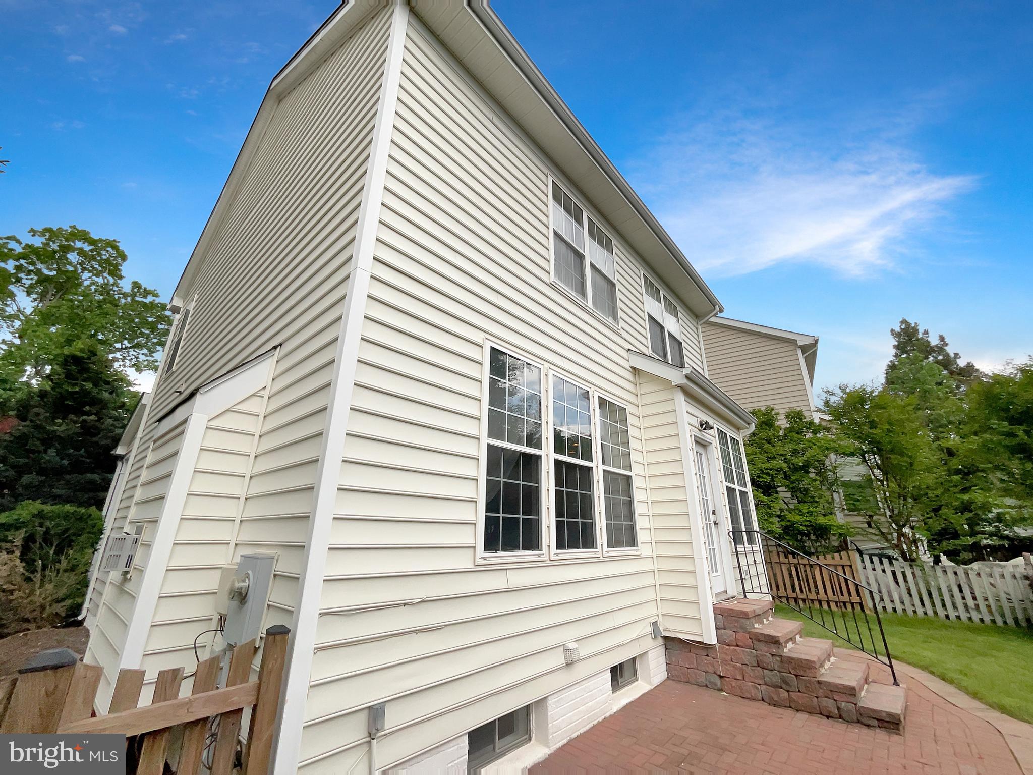 26124 FLINTONBRIDGE DRIVE