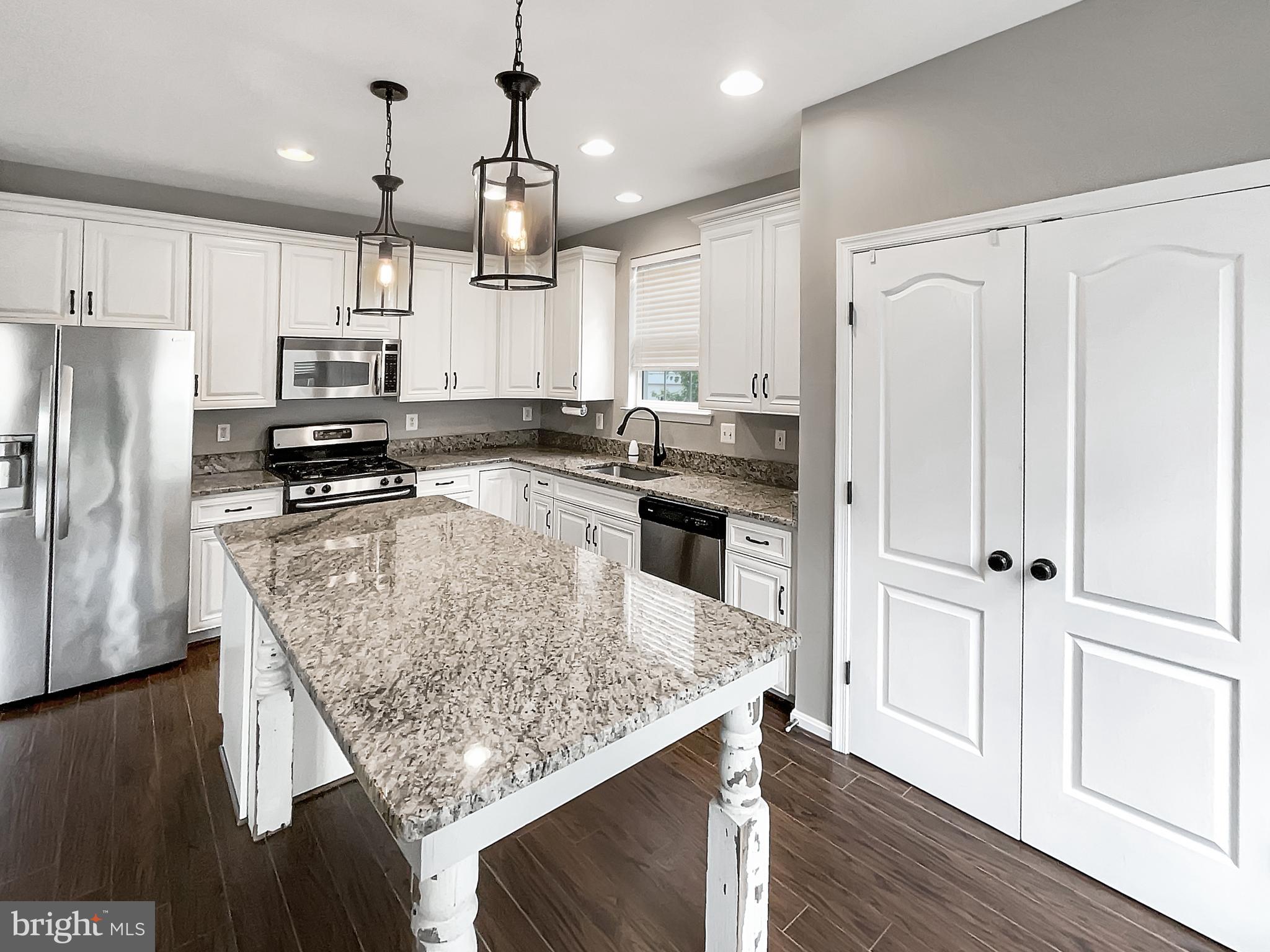 26124 FLINTONBRIDGE DRIVE