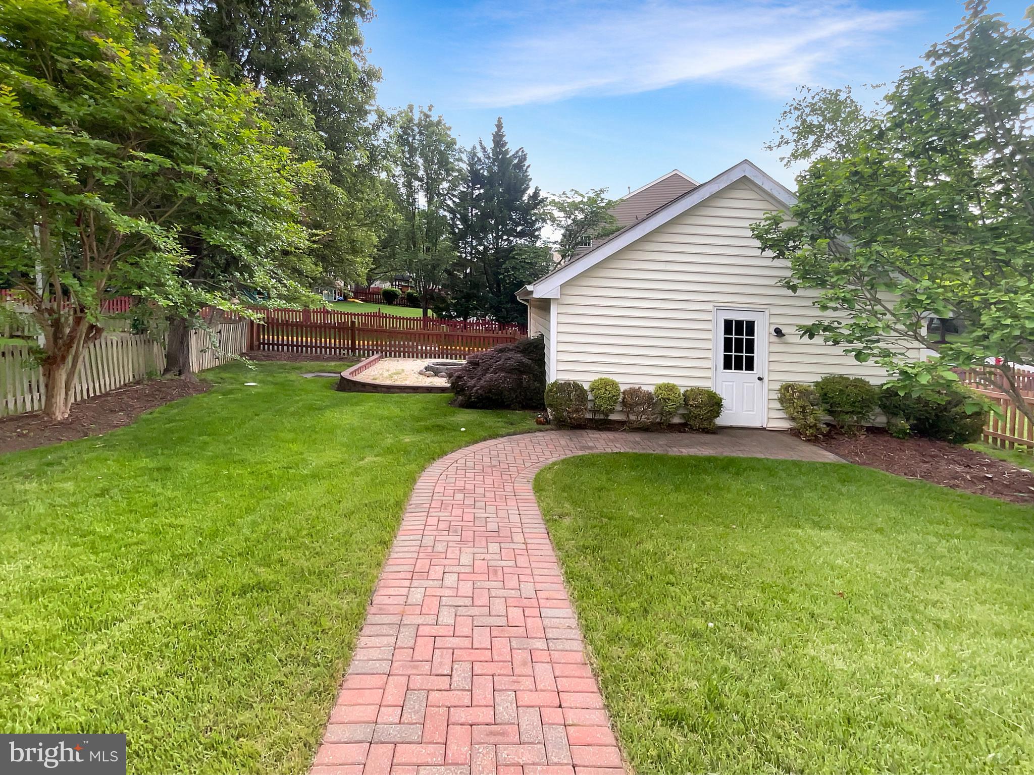 26124 FLINTONBRIDGE DRIVE