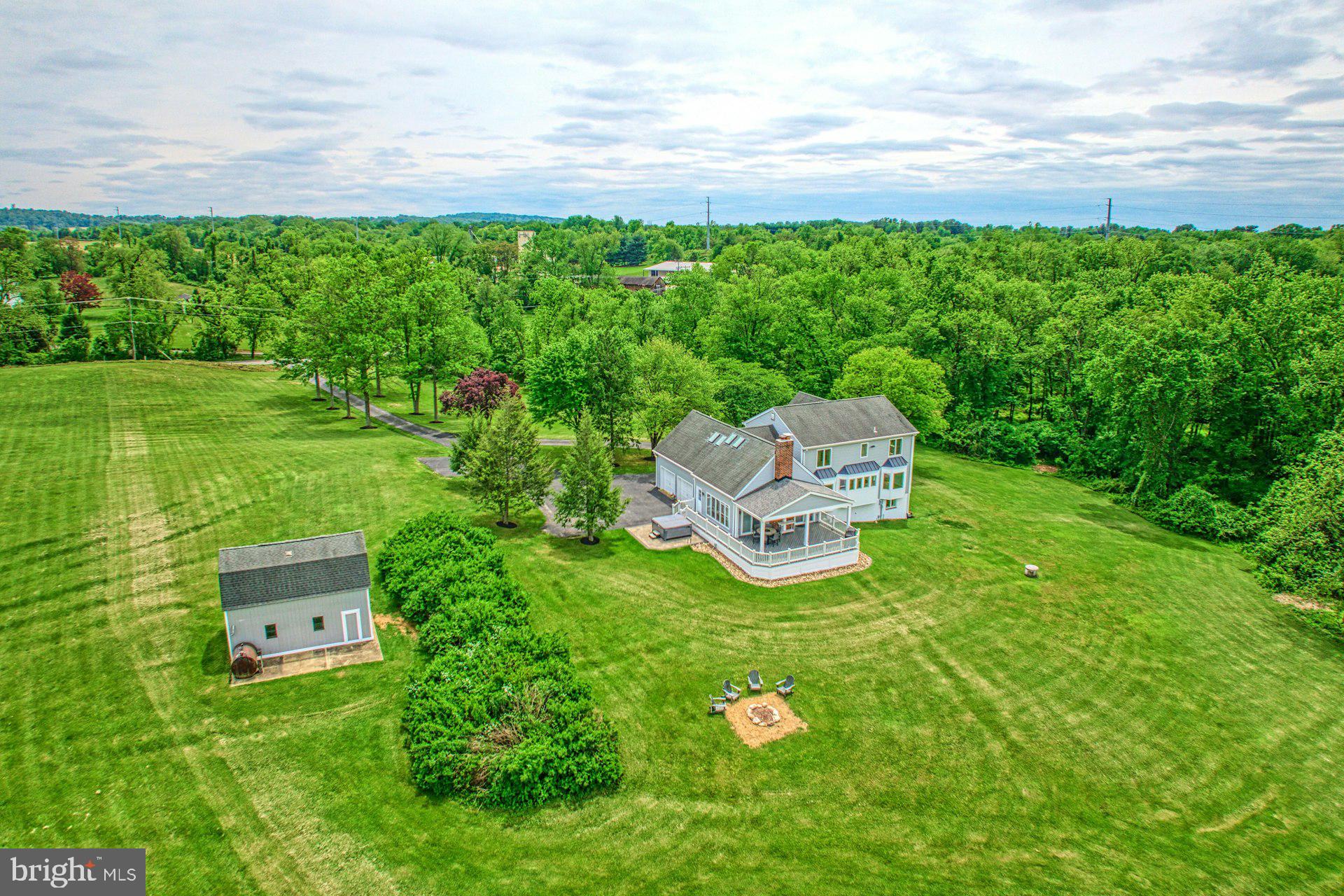 17045 HAMILTON STATION ROAD