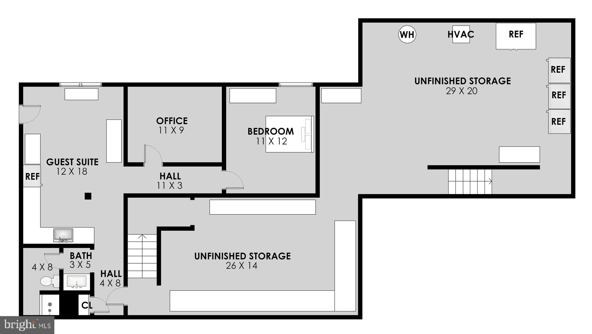 17045 HAMILTON STATION ROAD