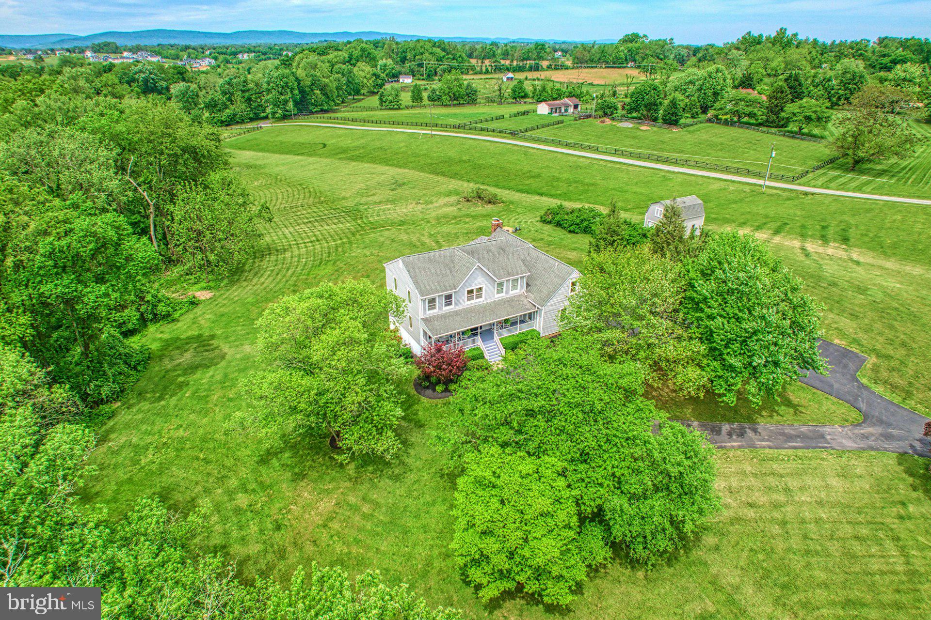 17045 HAMILTON STATION ROAD