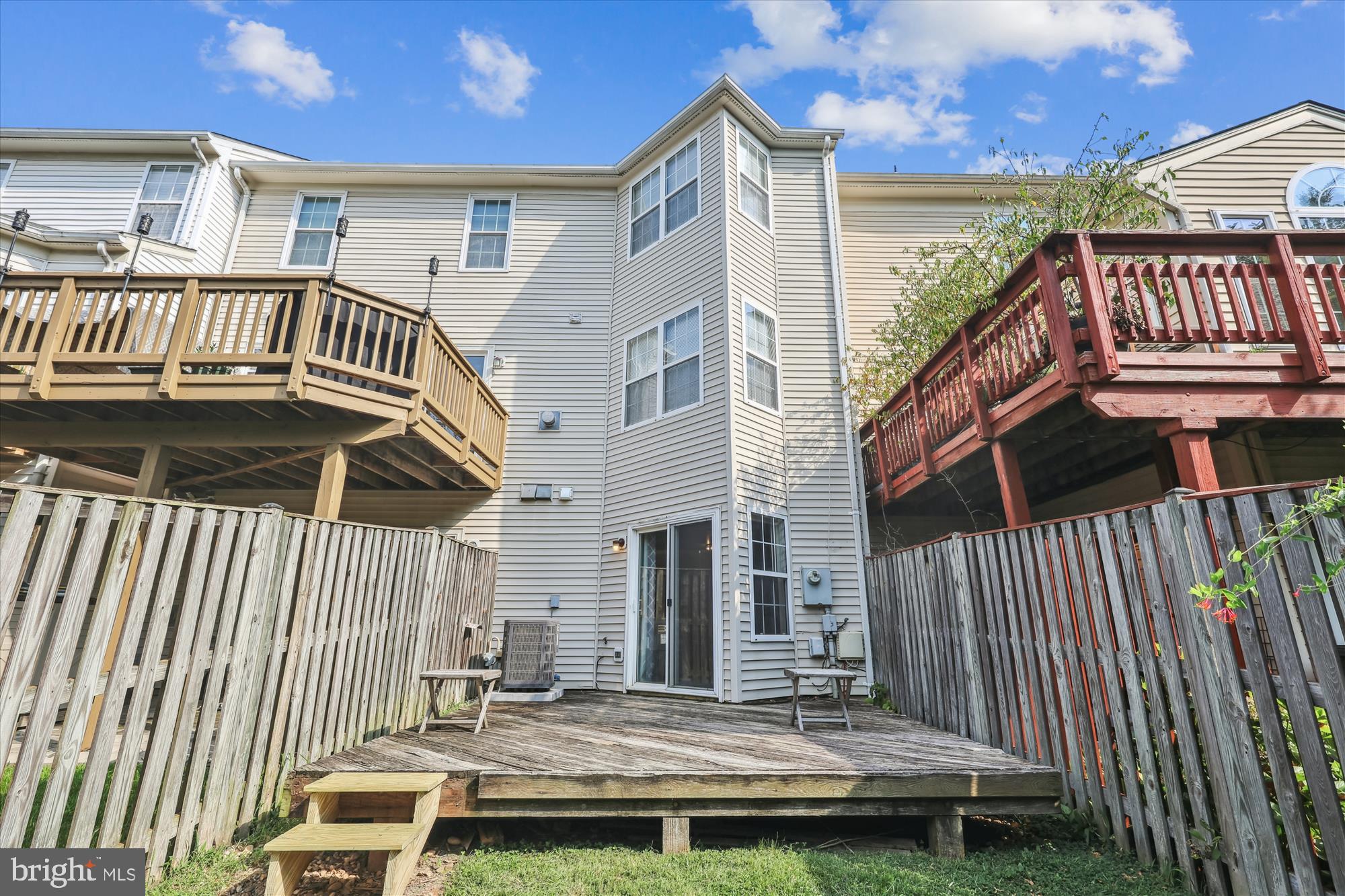45465 BLUEMONT JUNCTION SQUARE