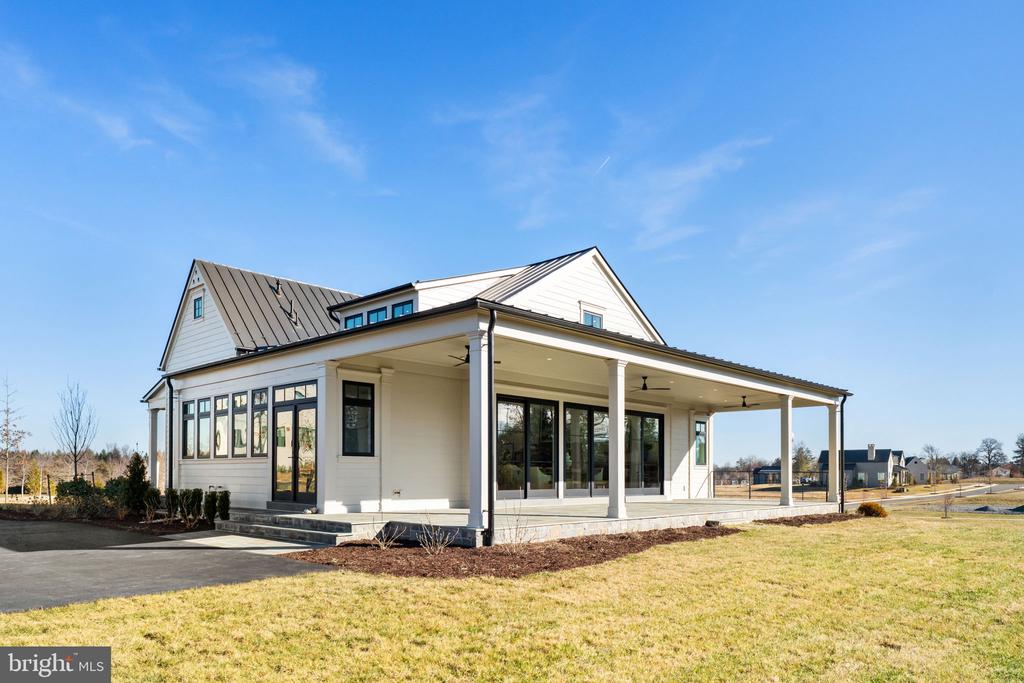 505 MARTINGALE RIDGE DRIVE
