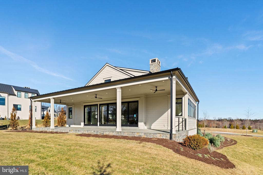 505 MARTINGALE RIDGE DRIVE