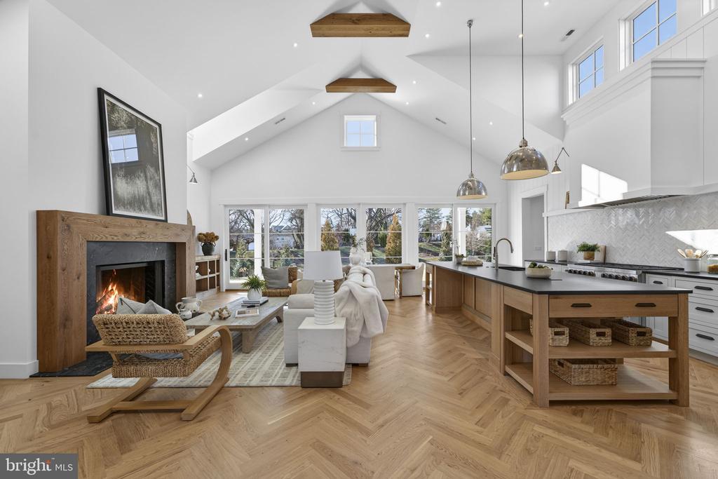 505 MARTINGALE RIDGE DRIVE