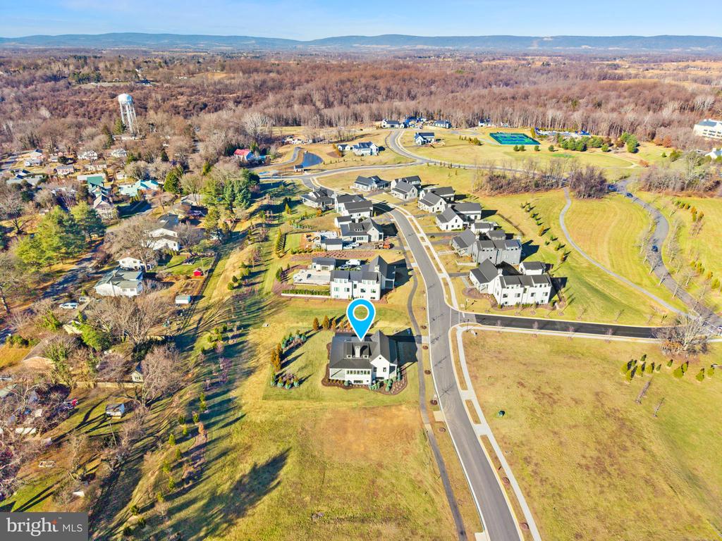 505 MARTINGALE RIDGE DRIVE
