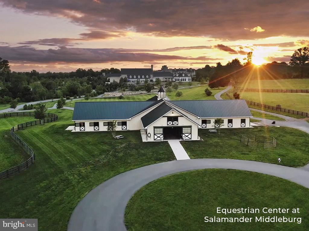 505 MARTINGALE RIDGE DRIVE