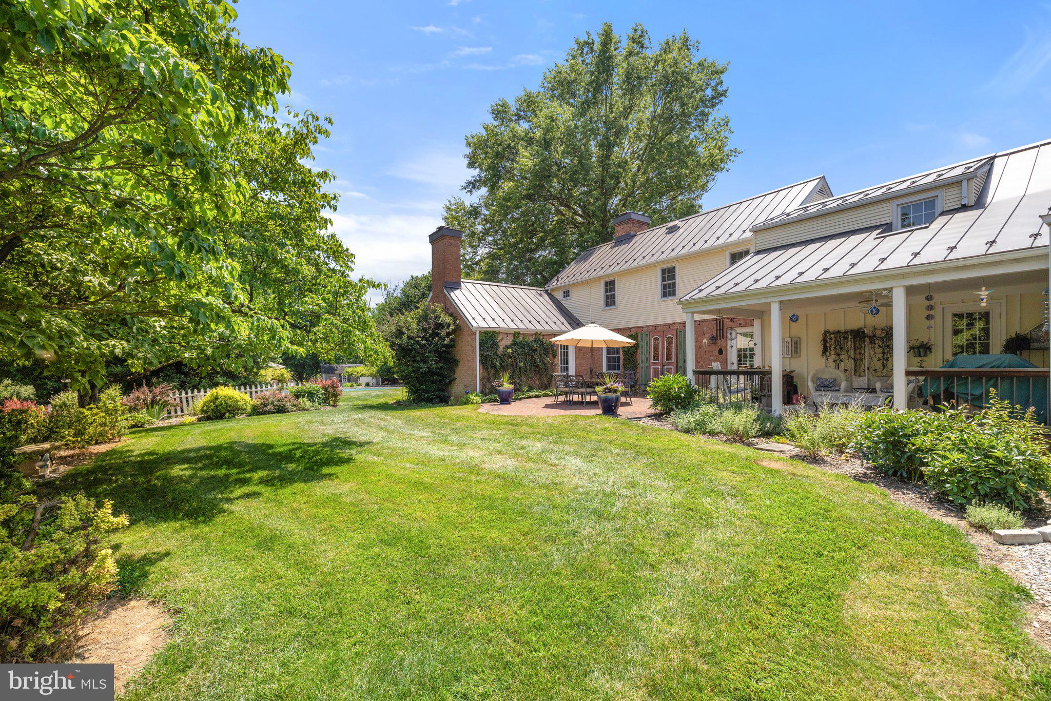 20400 BEAVERDAM BRIDGE ROAD